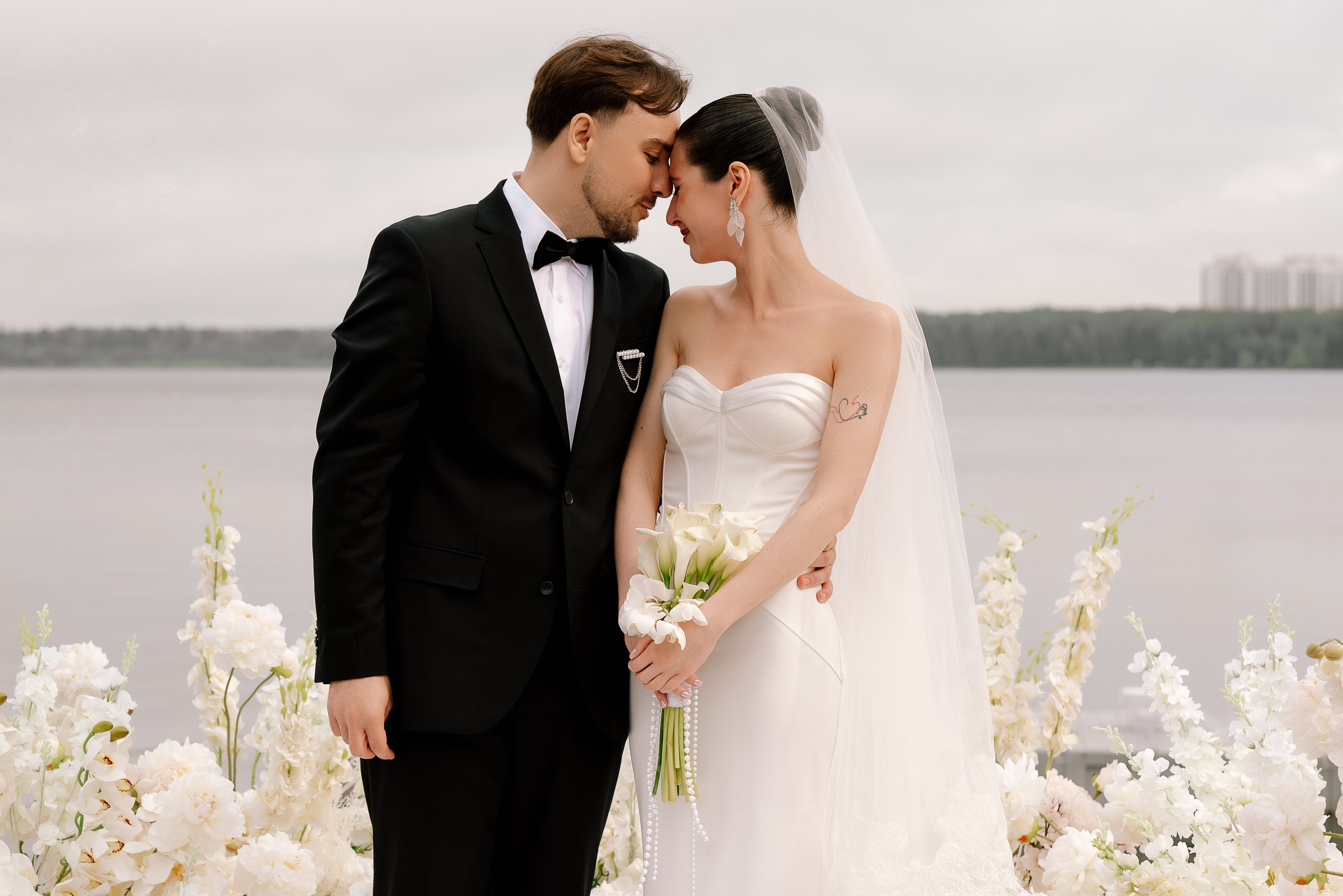 Владислав & Инна 2025. Фотограф Москва. Шульгинова Ольга