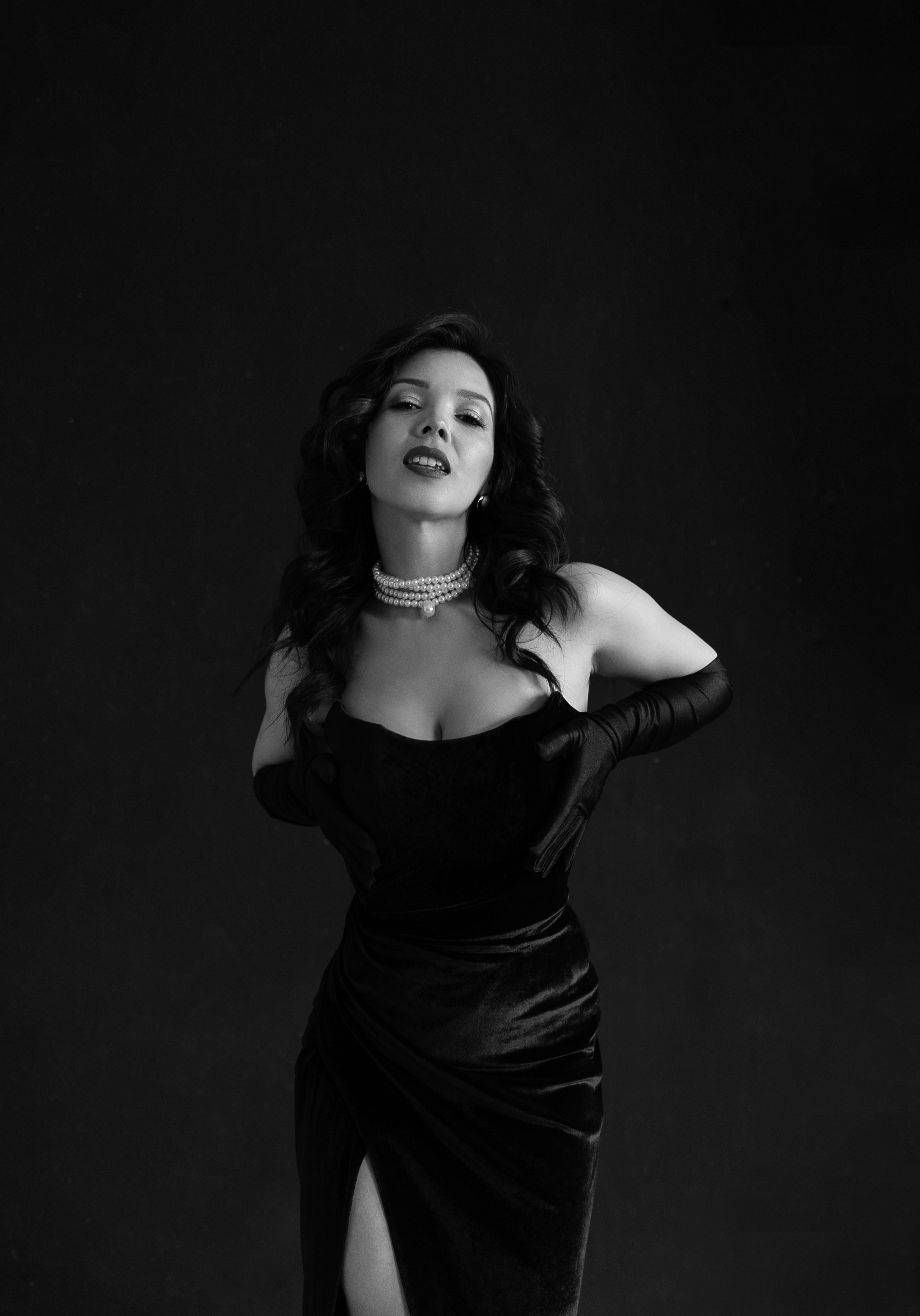 Алина Камалова