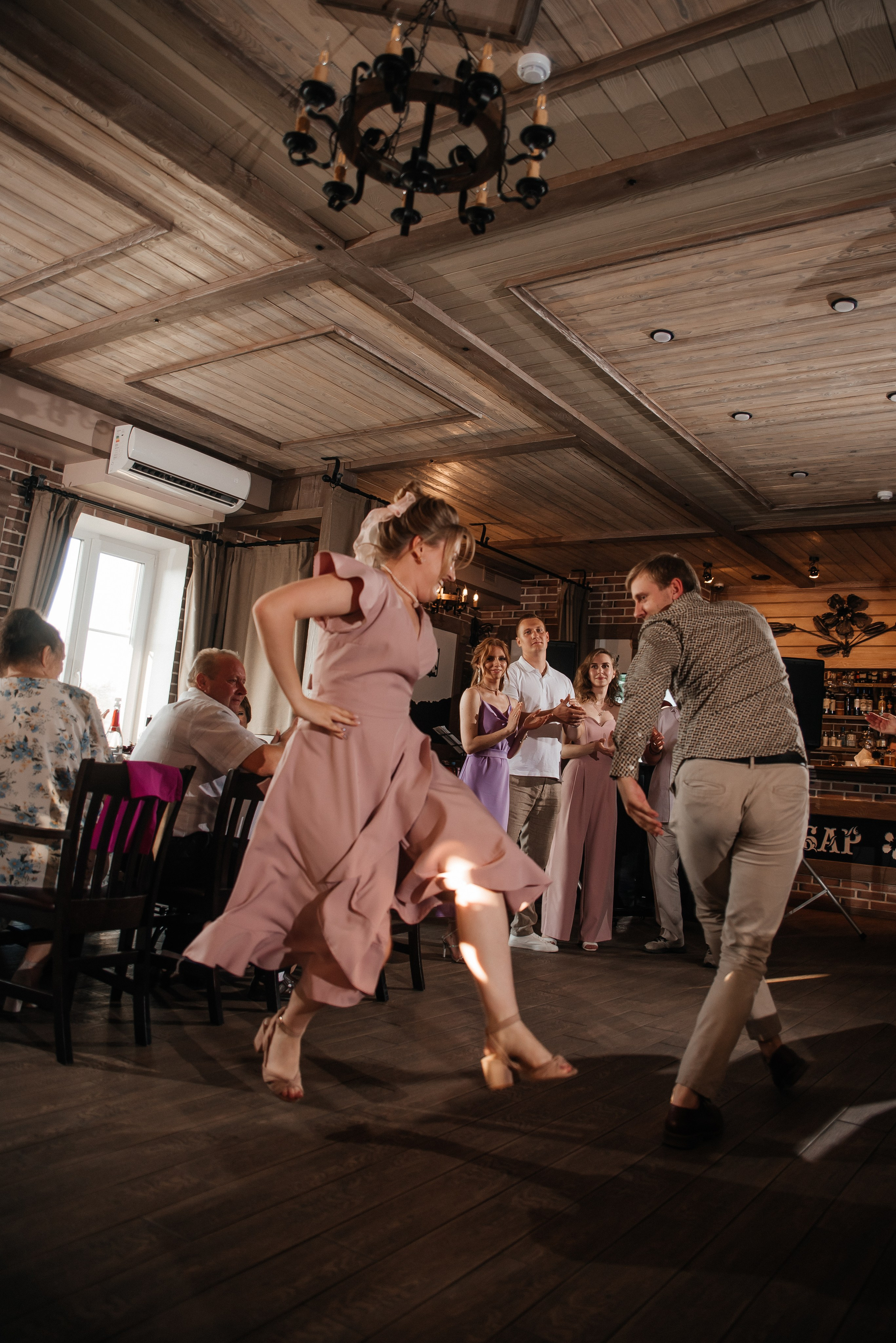 Андрей и Настя 01.07.2023. Свадебный и семейный фотограф в городе Смоленске