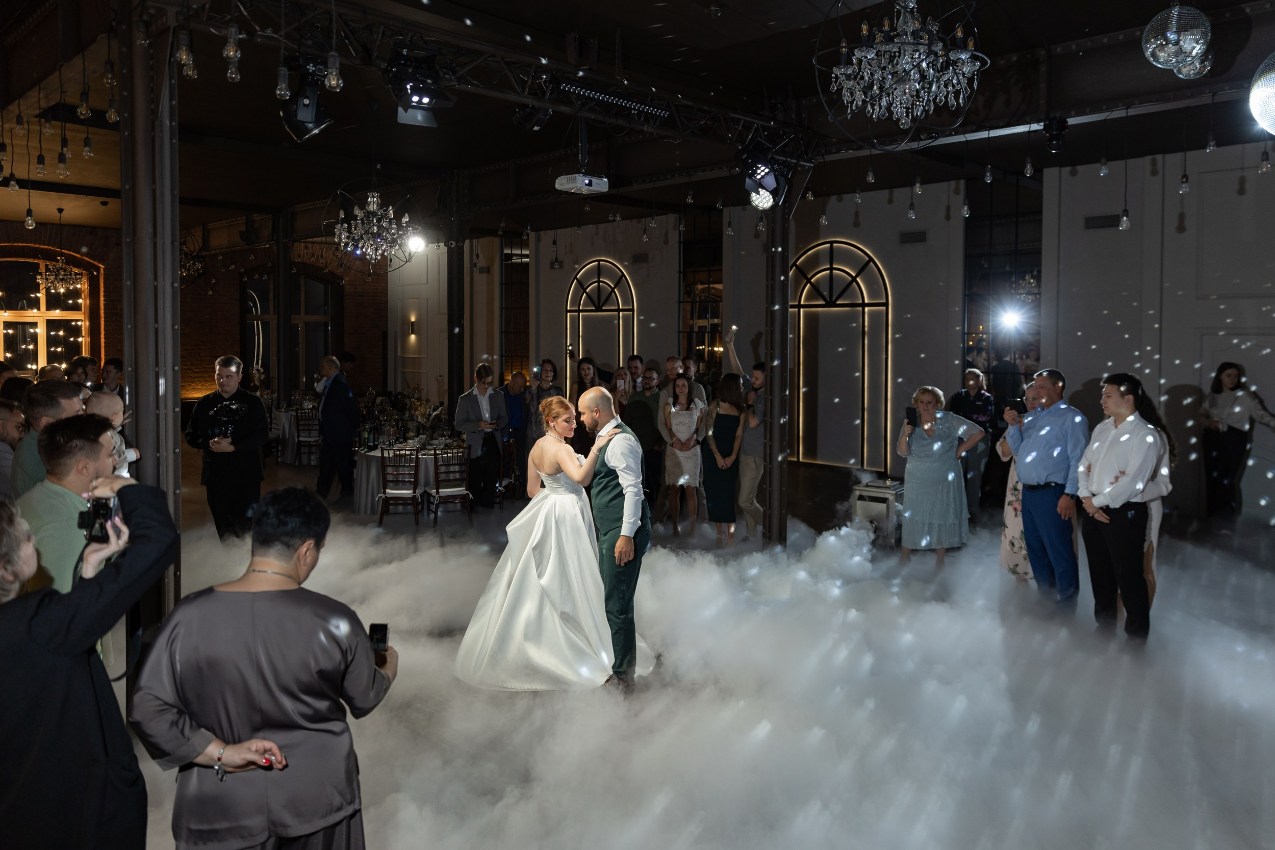 Свадебная серия Эки и Егора. Свадебный и портретный фотограф в Санкт-Петербурге Надежда Чечулина