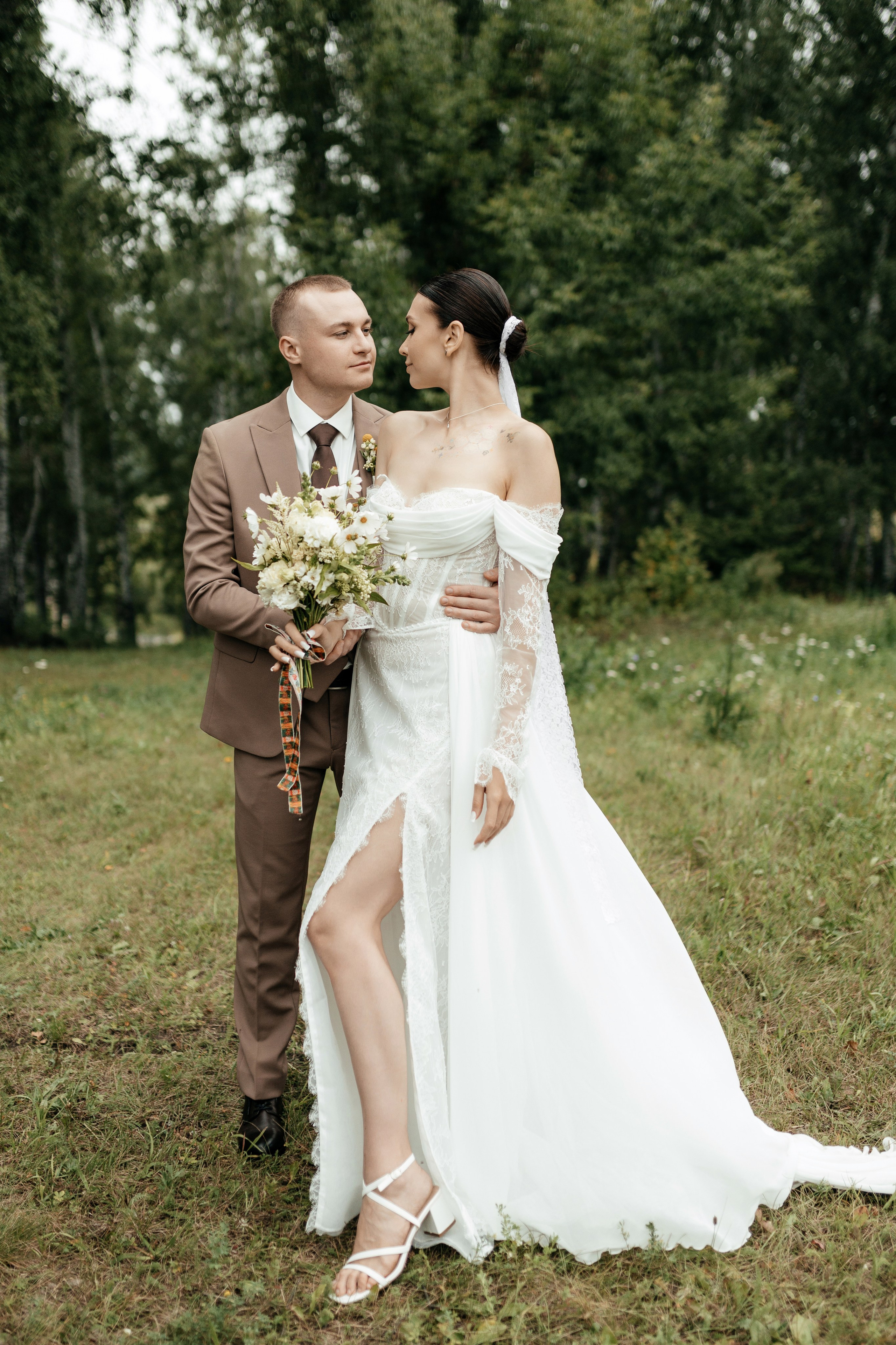 A&M WEDDING DAY. ФОТОГРАФ | ВИДЕОГРАФ | КУРГАН | ТЮМЕНЬ | ЕКБ Михаил Сутягин