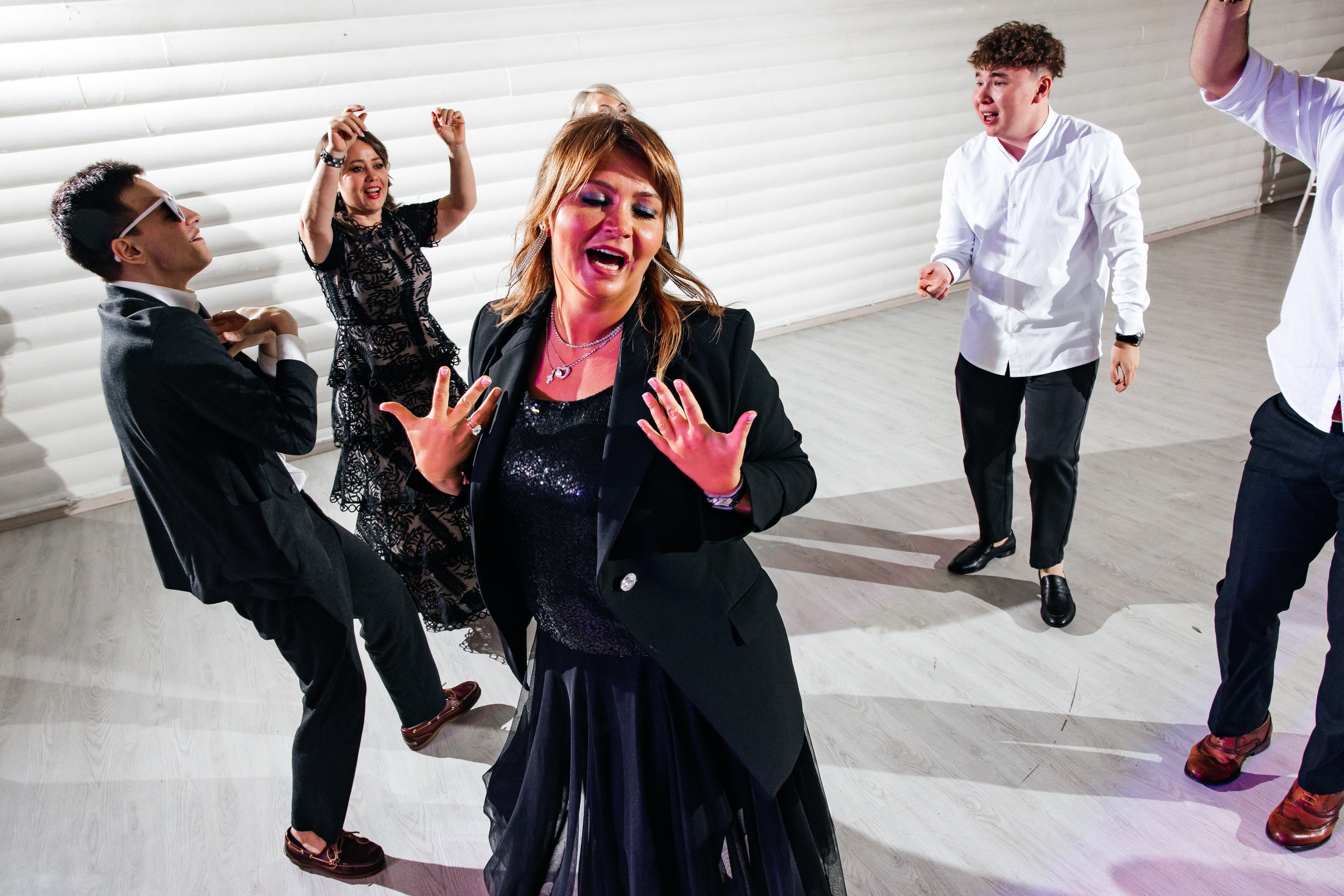 Nikita & Nila. Свадебный фотограф в Москве Виктория Арехова