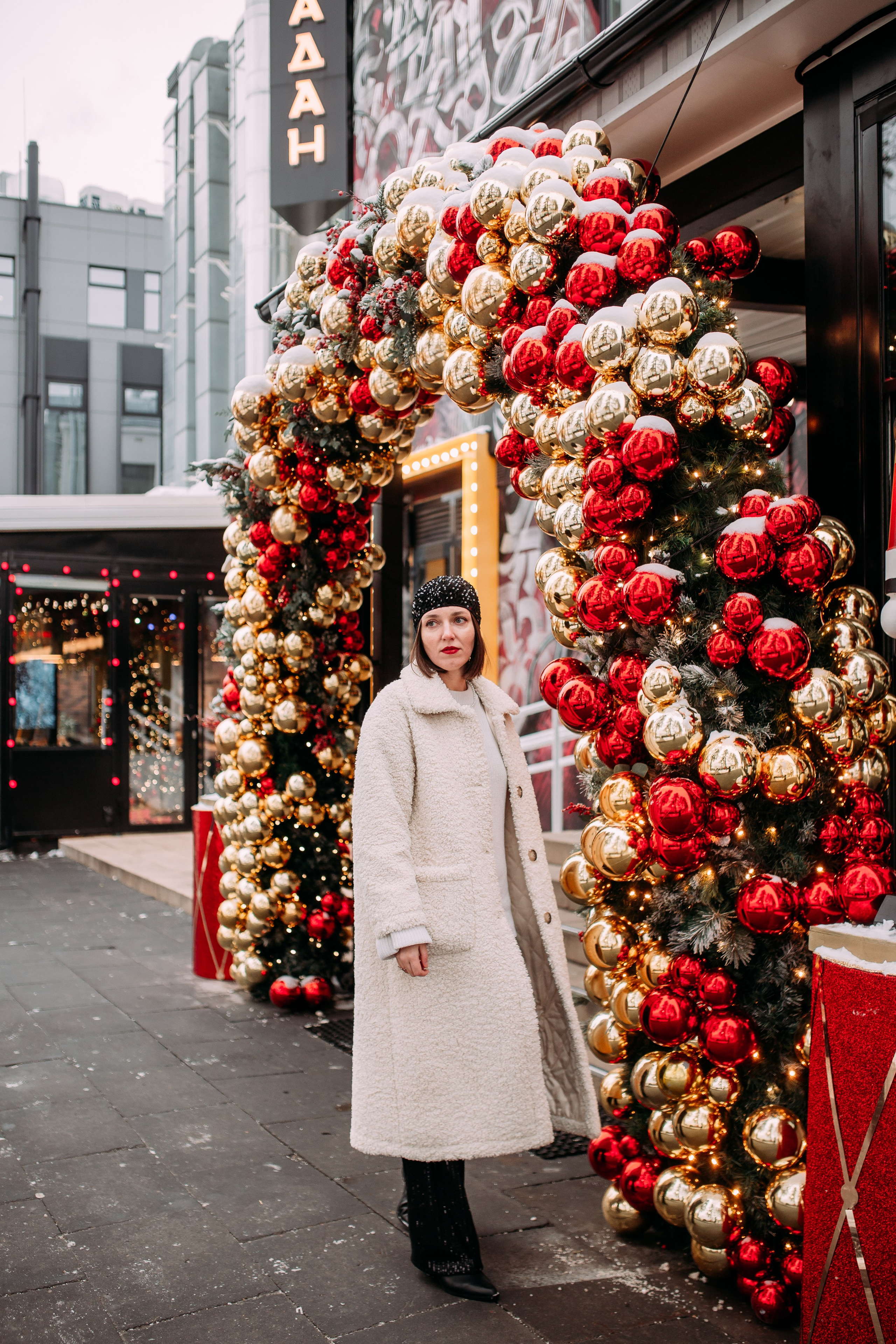 Наташа. Семейный и детский фотограф в Нижнем Новгороде Наумова Лидия