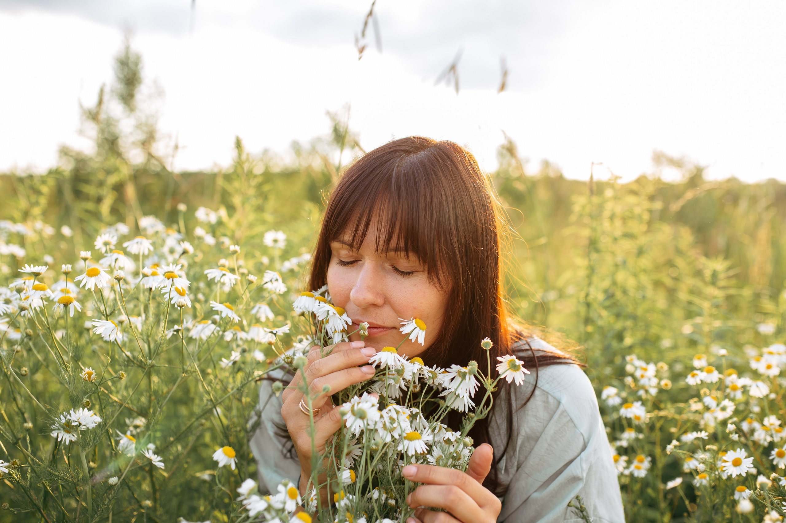 Наташа и Катя. Семейный и детский фотограф в Нижнем Новгороде Наумова Лидия