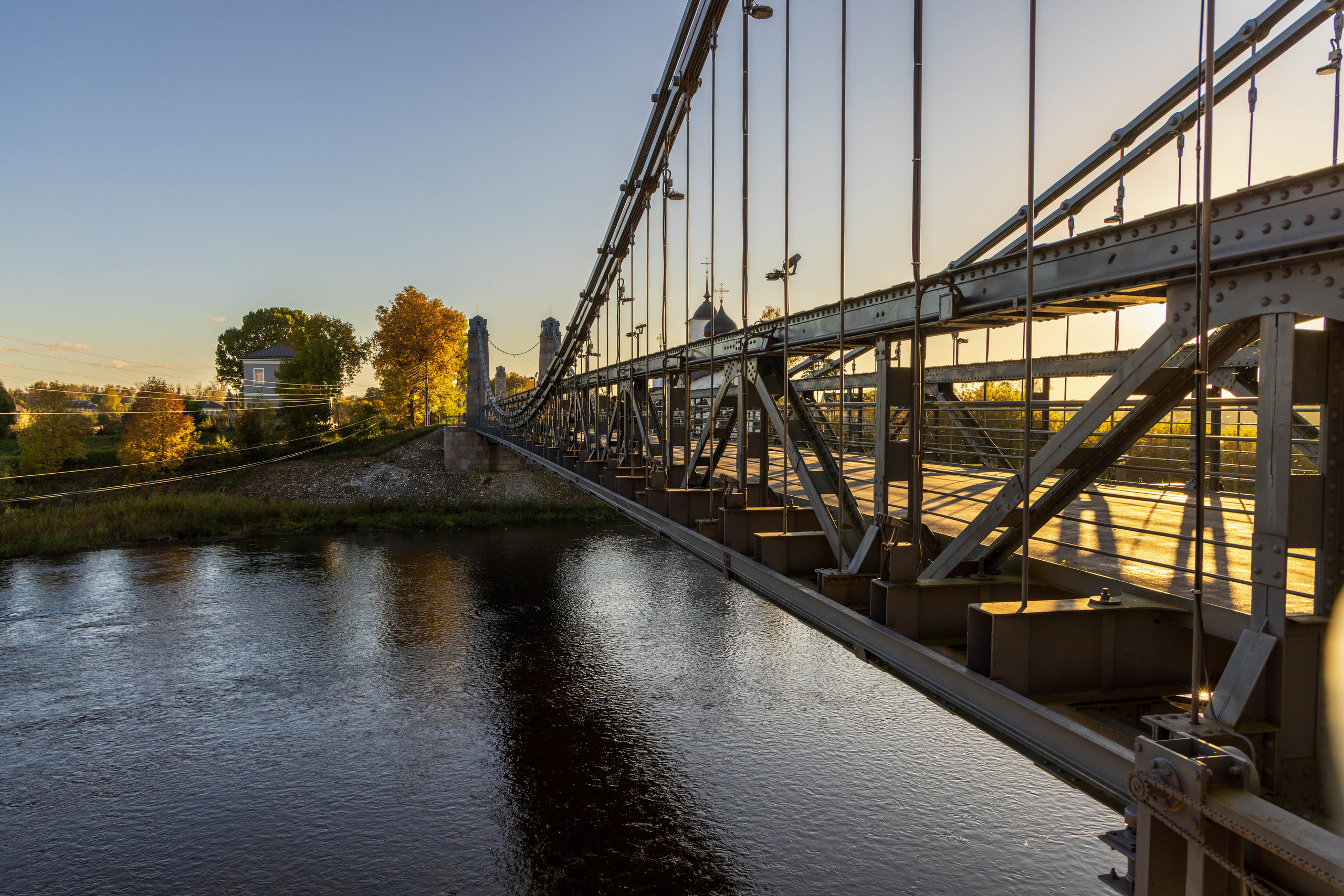 Архитектура и пейзажи. Главная