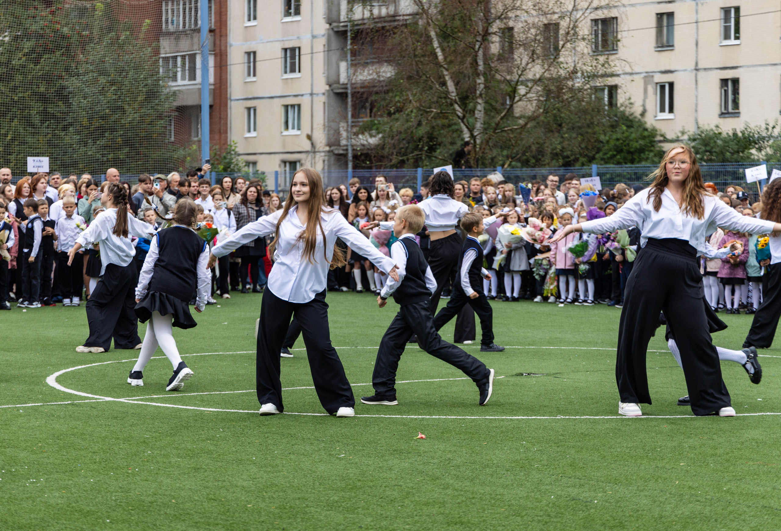 Школьная фотография. Главная