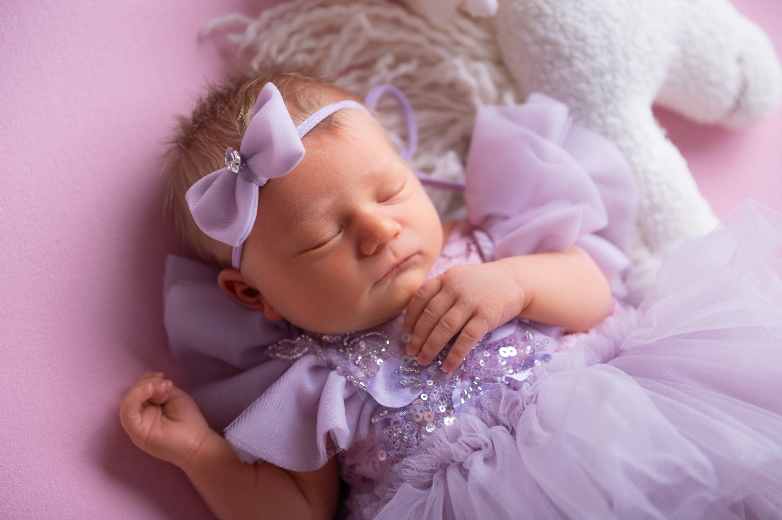 Новорожденные. Детский фотограф новорожденных в Москве Мария Бахоашвили