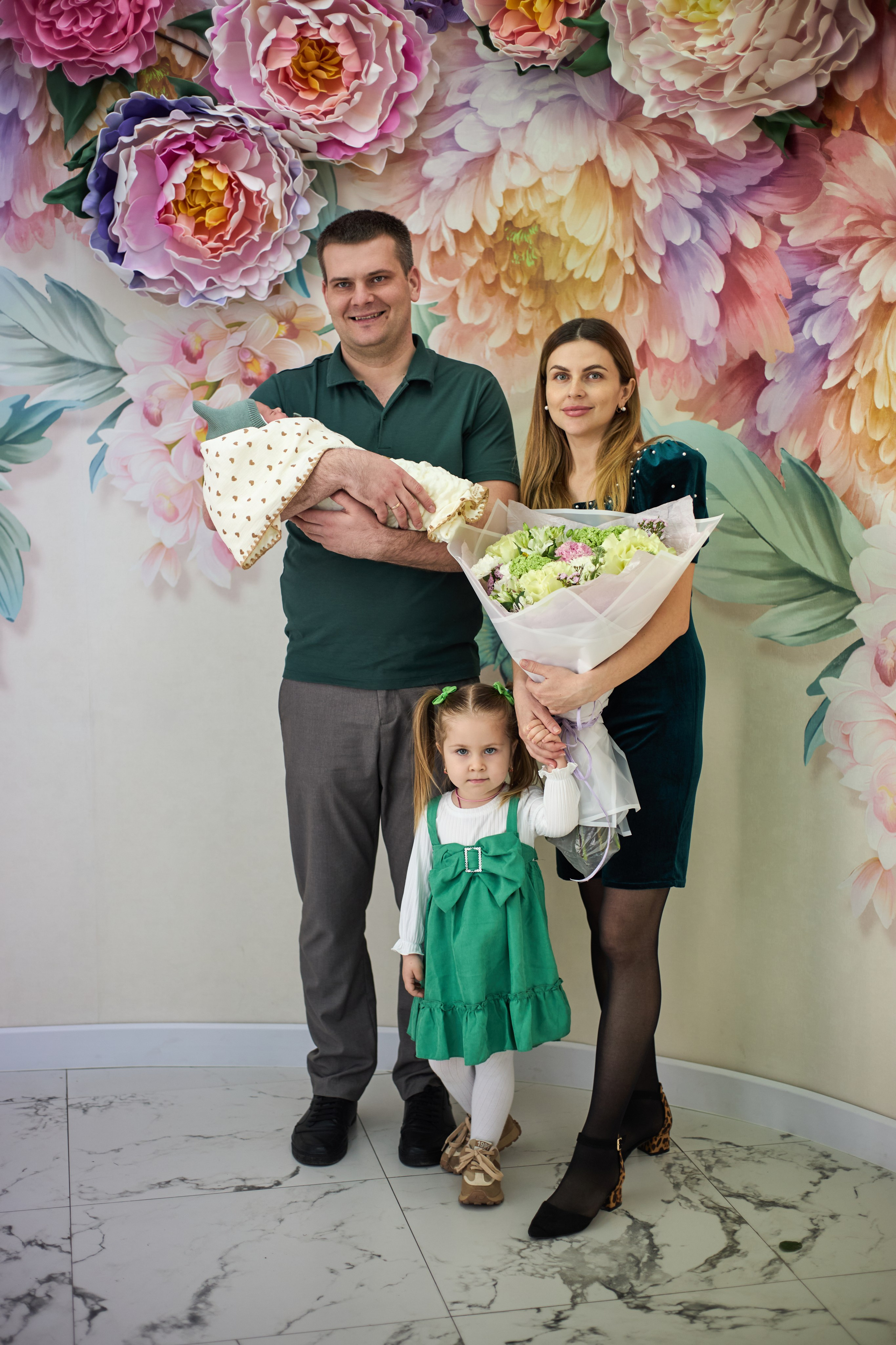 Роман. Фотограф новорожденных в Краснодаре Мария Кот