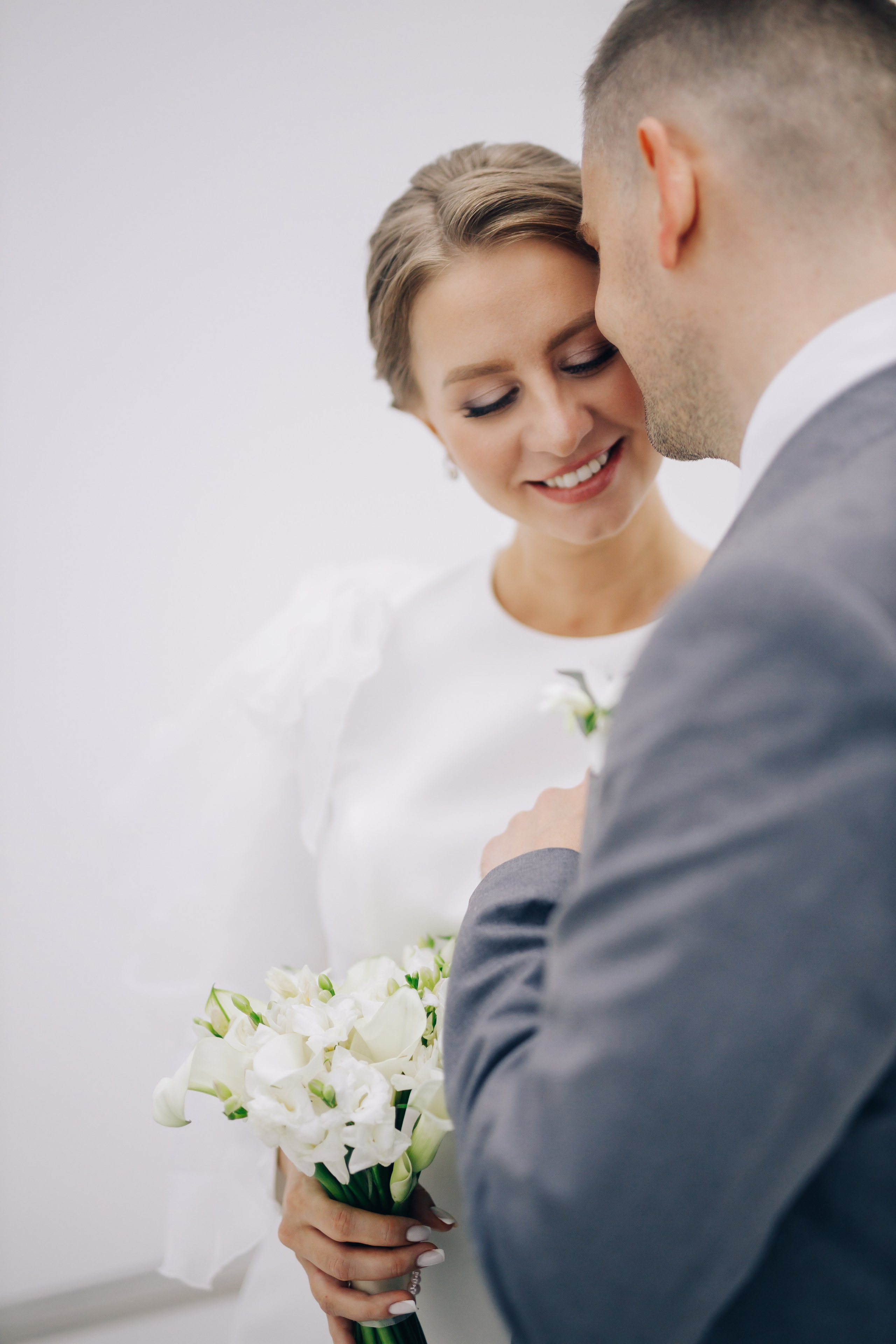 Свадебный фотограф в Петербурге