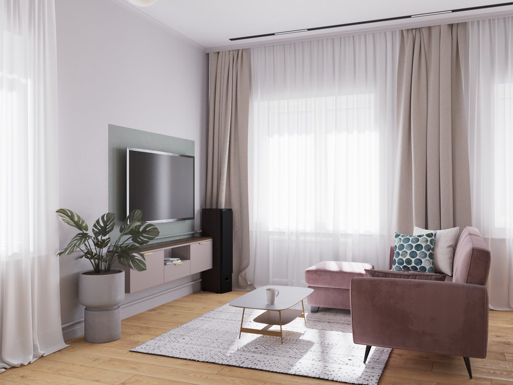 11. Irina Voropaeva | Interior Strategist | Residential Interior Design