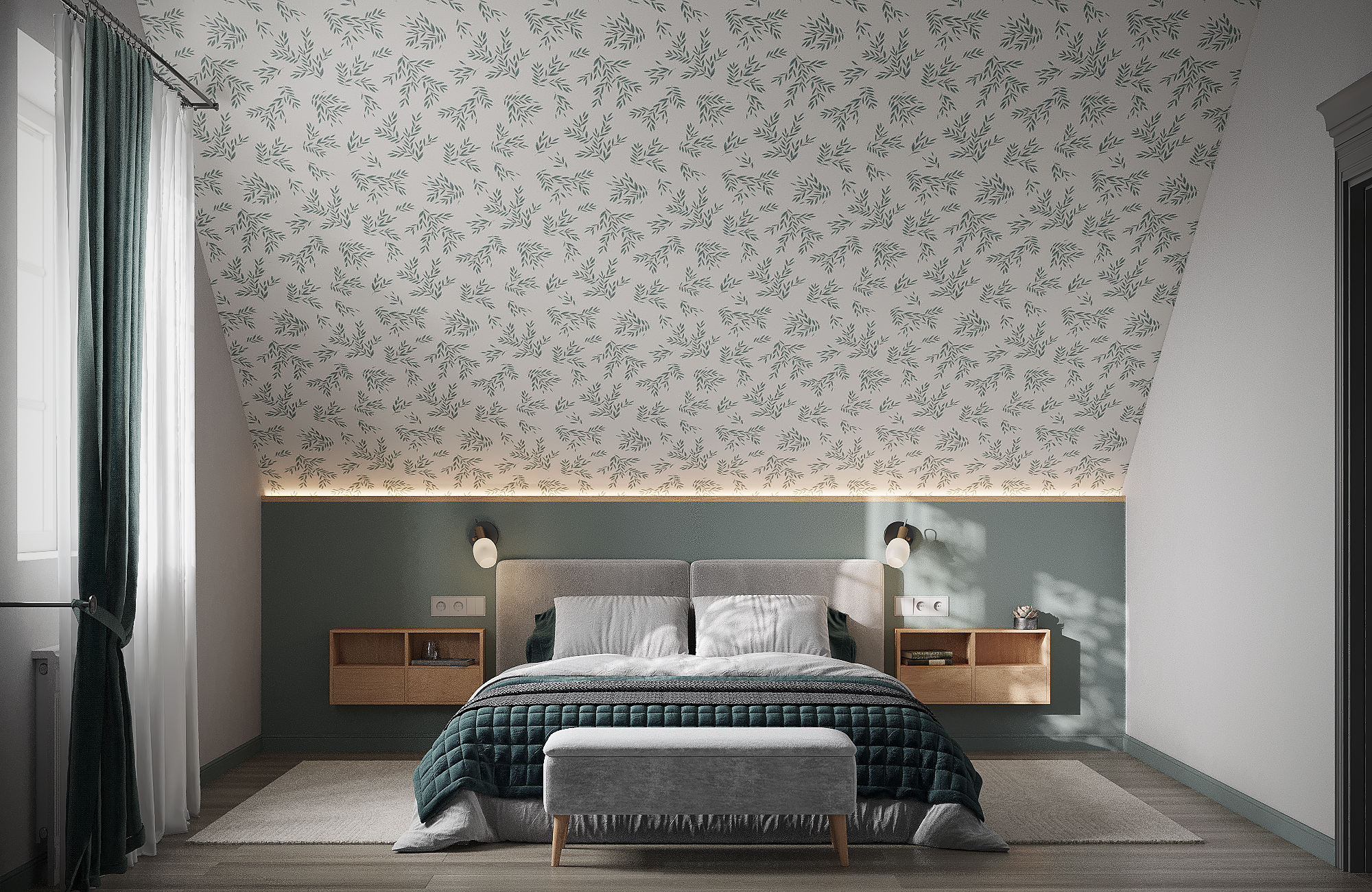 5. Irina Voropaeva | Interior Strategist | Residential Interior Design