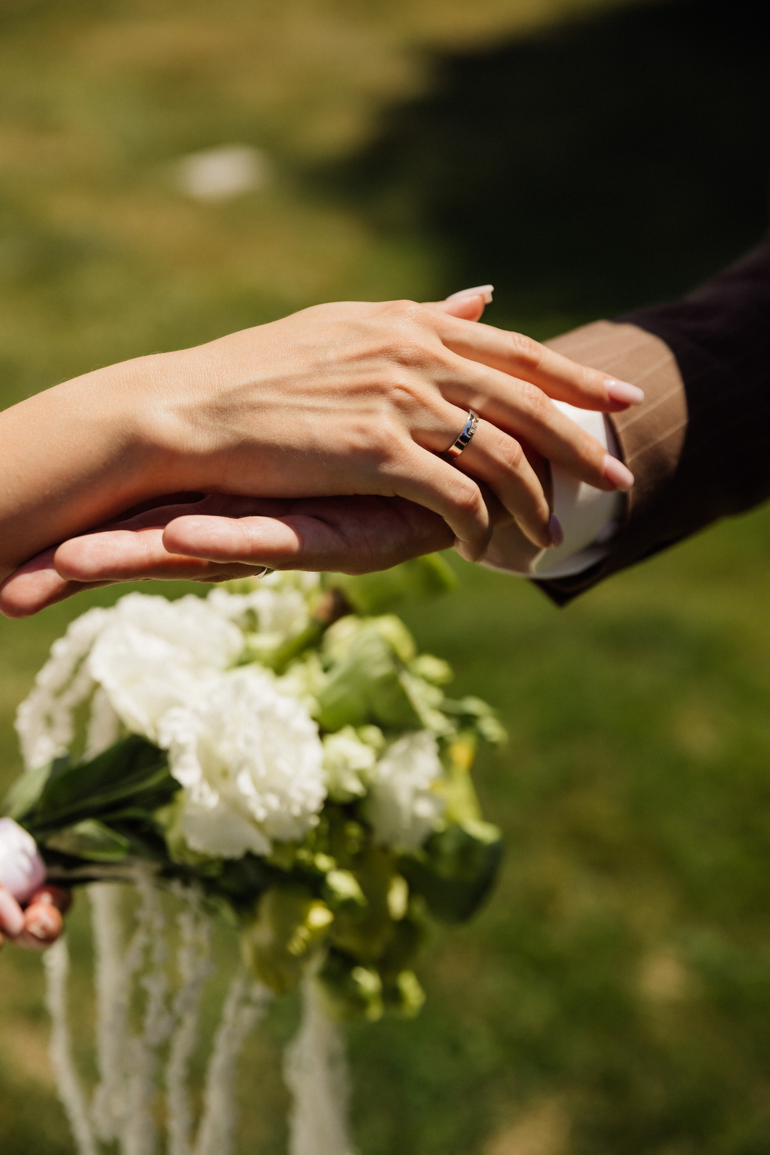 Сергей Анна. Свадебный фотограф и видеограф Владислав и Анастасия Макриди