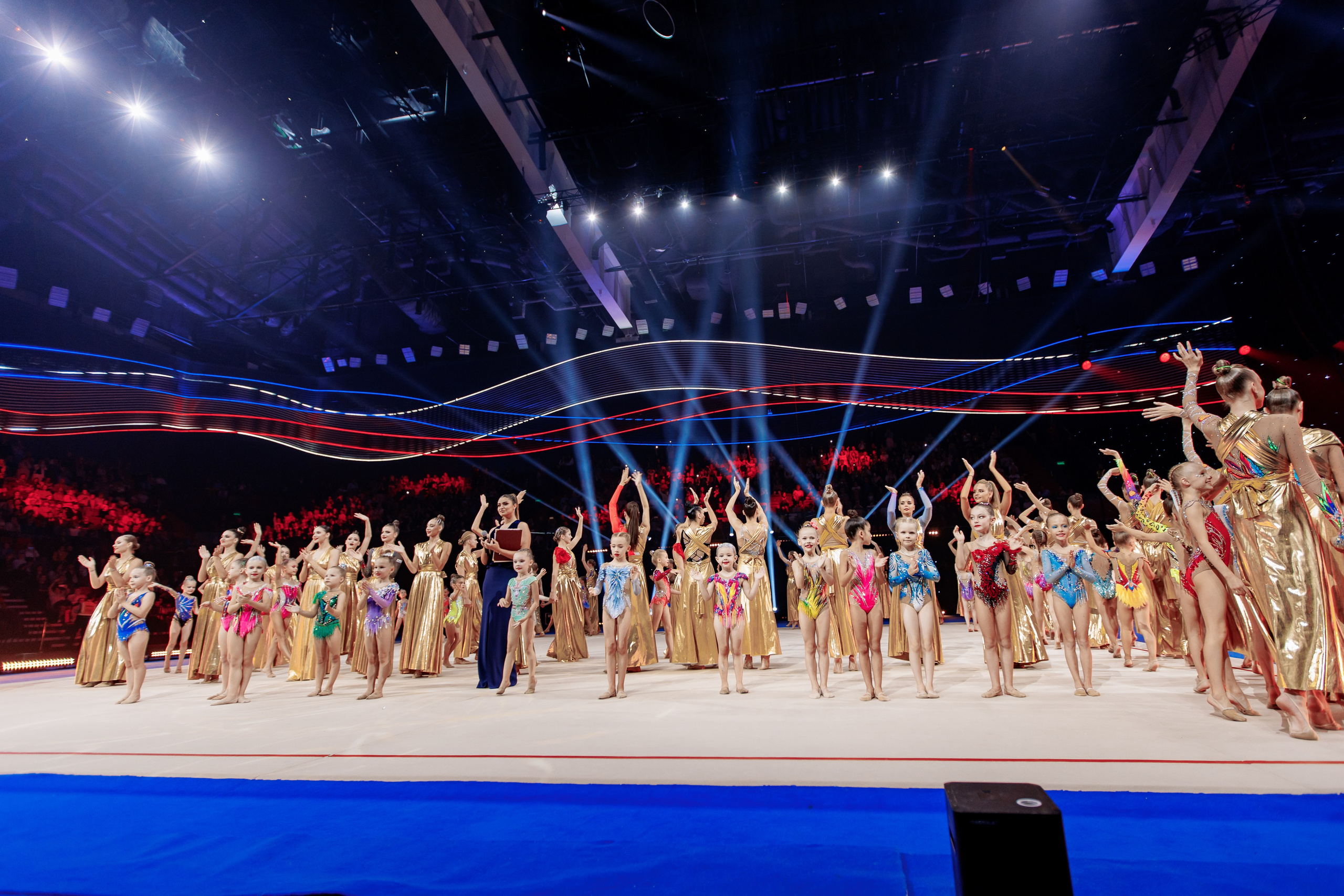 Григорий Лепс, концерт во Дворце Ирины Винер-Усмановой. Фотограф Ольга Махалова — Санкт-Петербург, Москва, Нижний Новгород