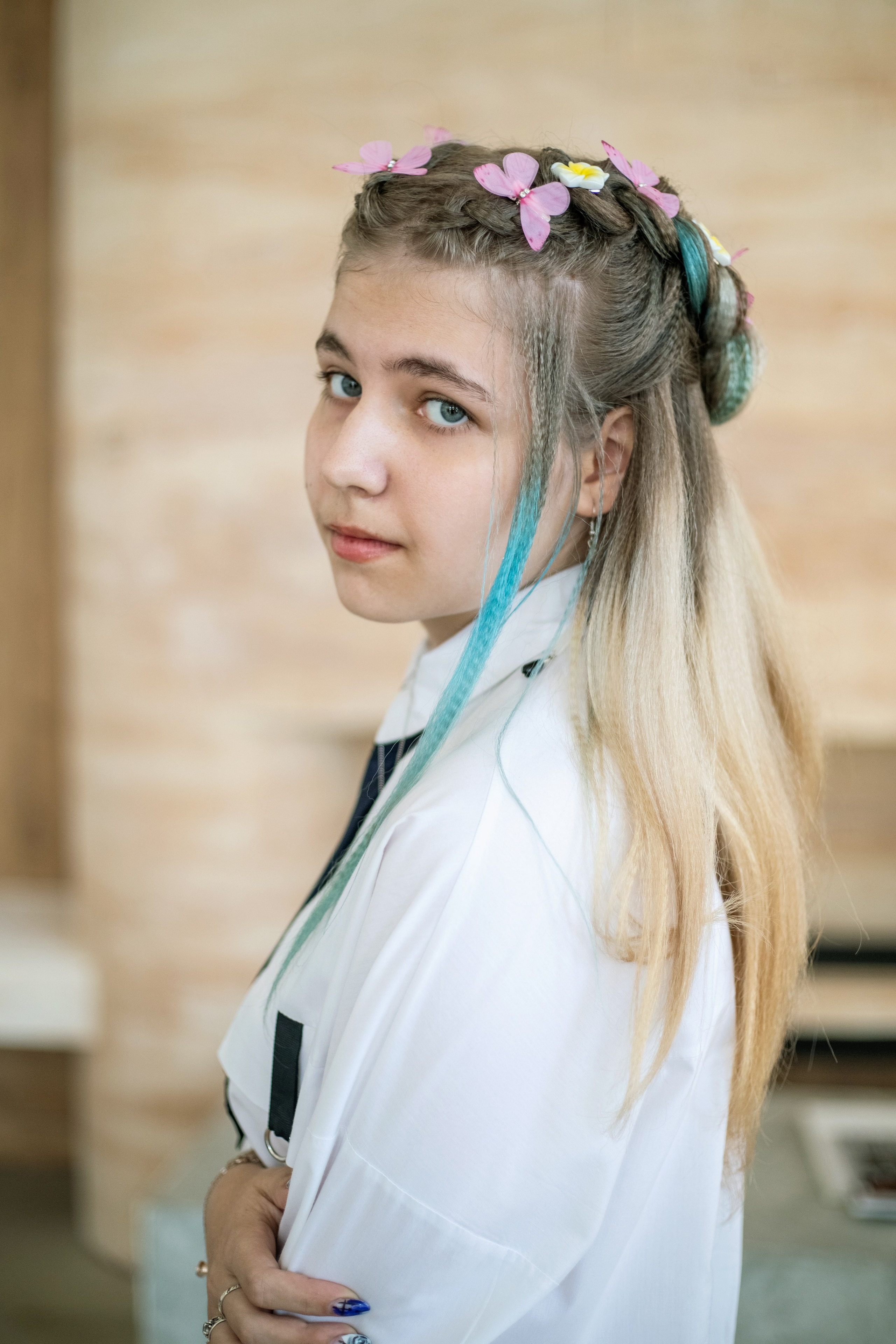 Выбор главной фотографии в альбом. Выпускные альбомы Воронеж от Веры Соколовой