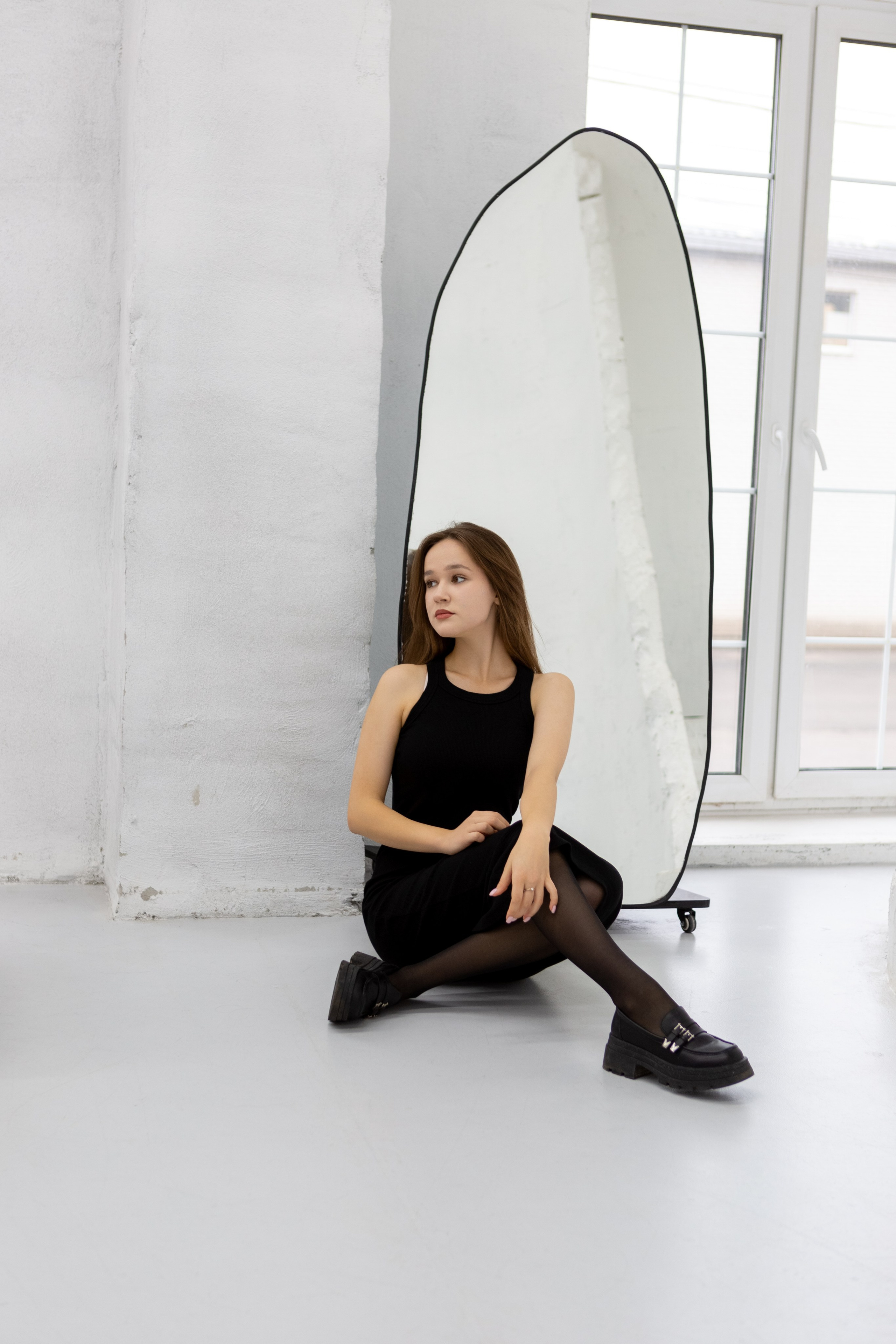 Студия My Place. зал CONTENT. Выпускные альбомы Воронеж от Веры Соколовой