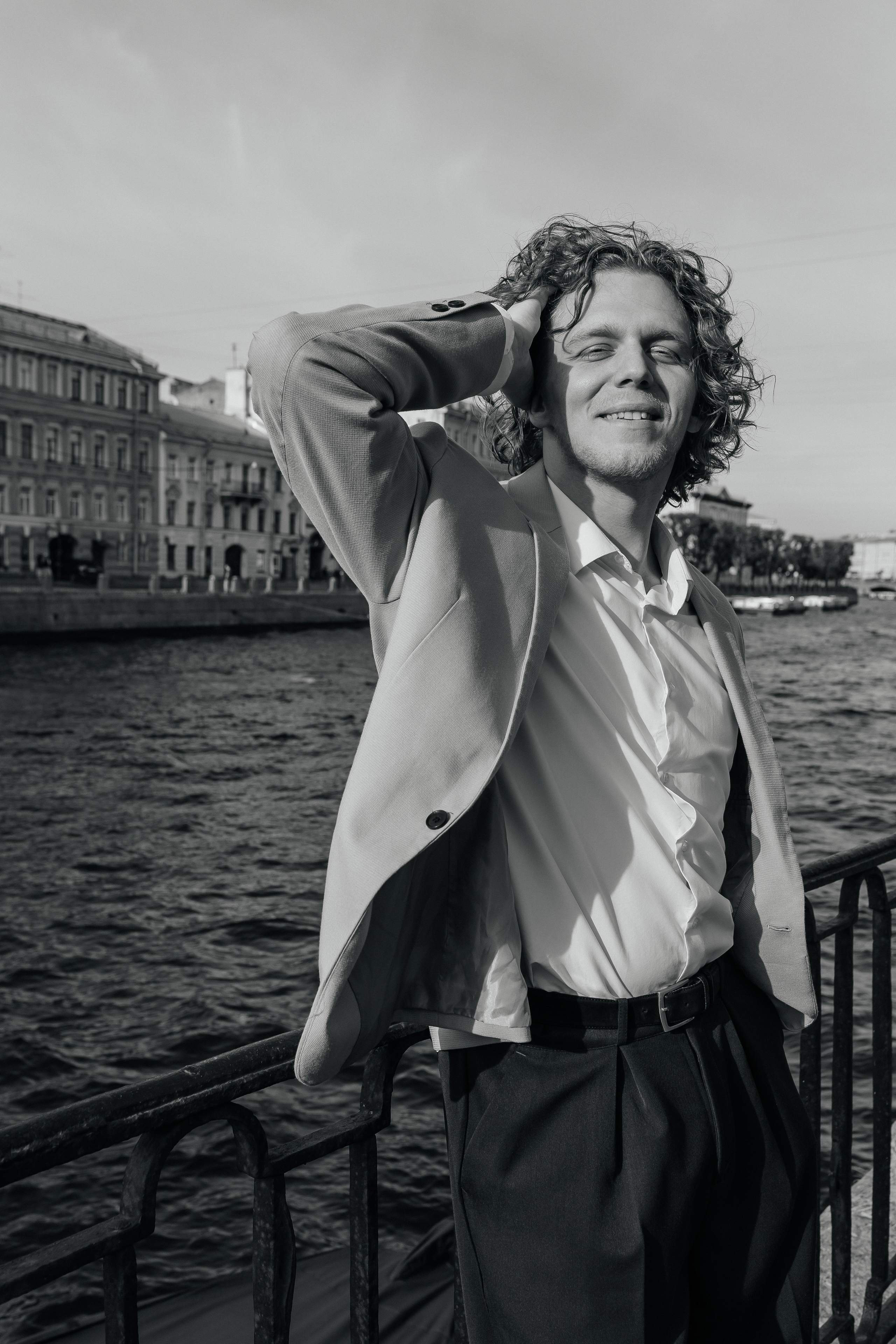 Максим и Настя. Фотограф в Томске Ирина Павлуцкая