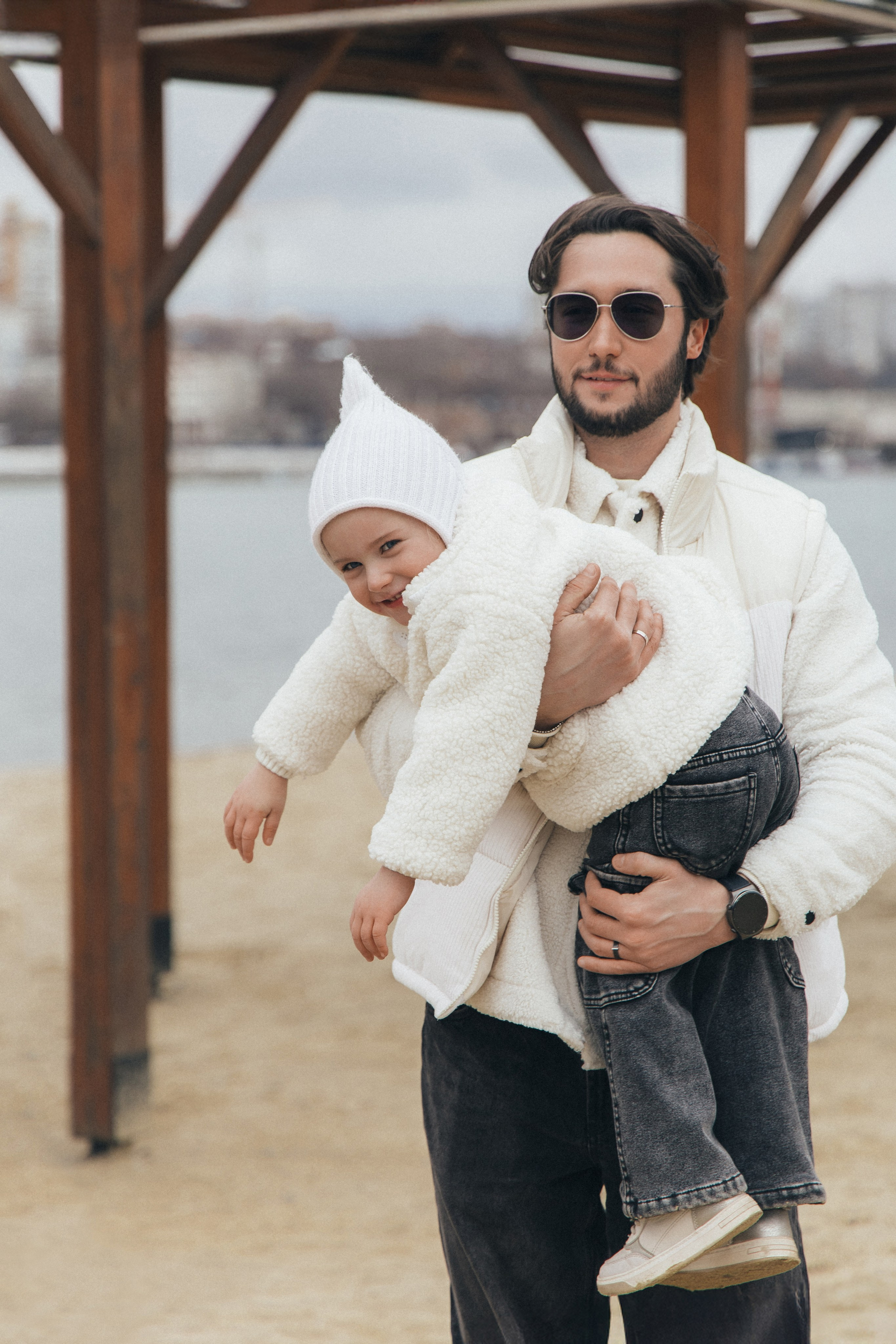 Магорины. Aleksantis