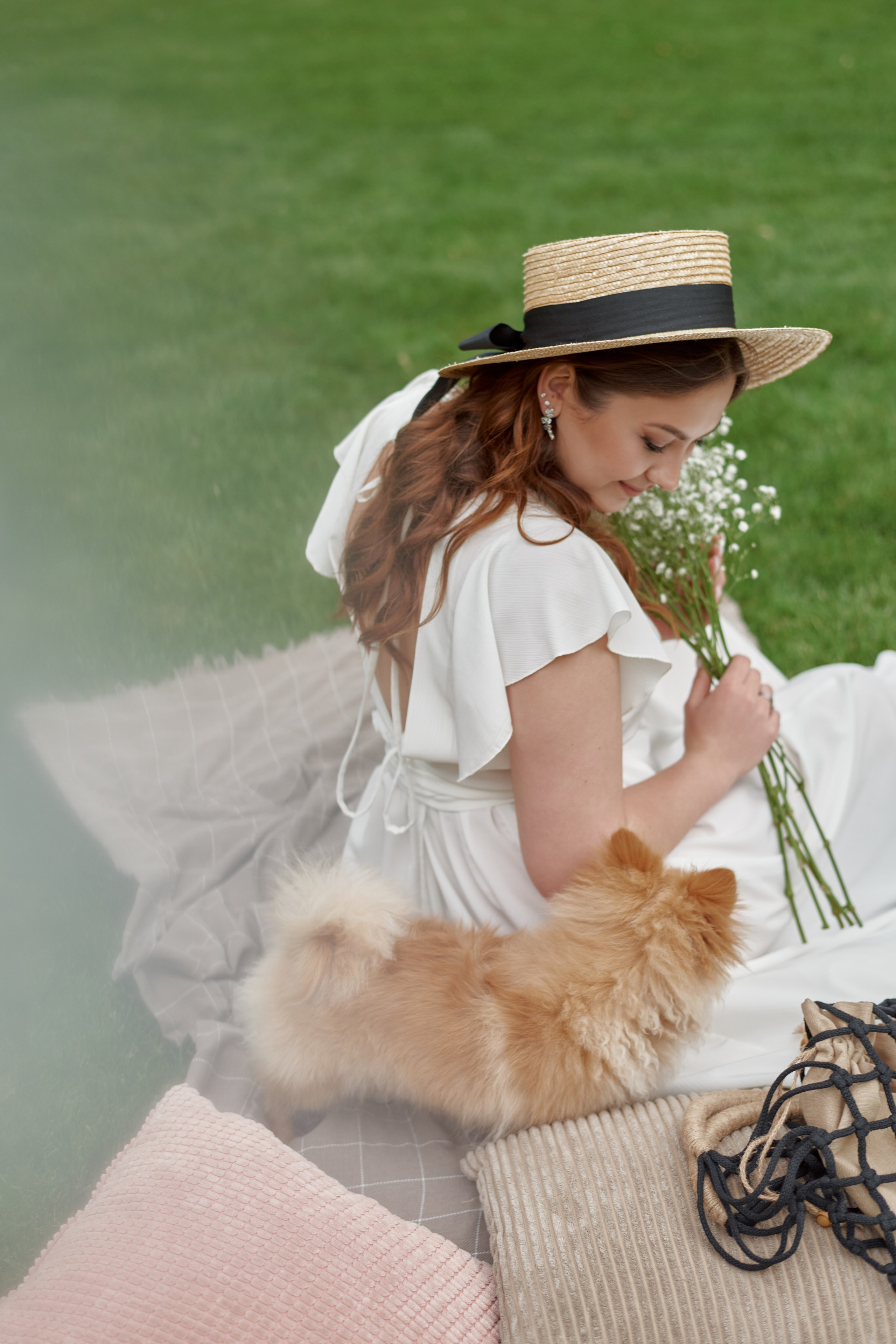 Даня и Лиза. Aleksantis