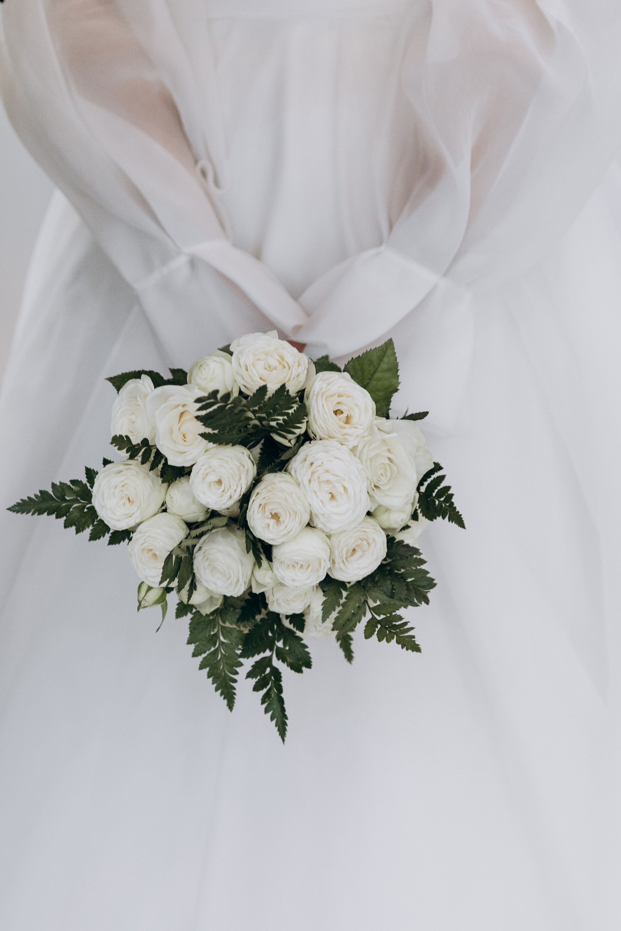 ЗАГС. Фотограф в Екатеринбурге Семен Китаев