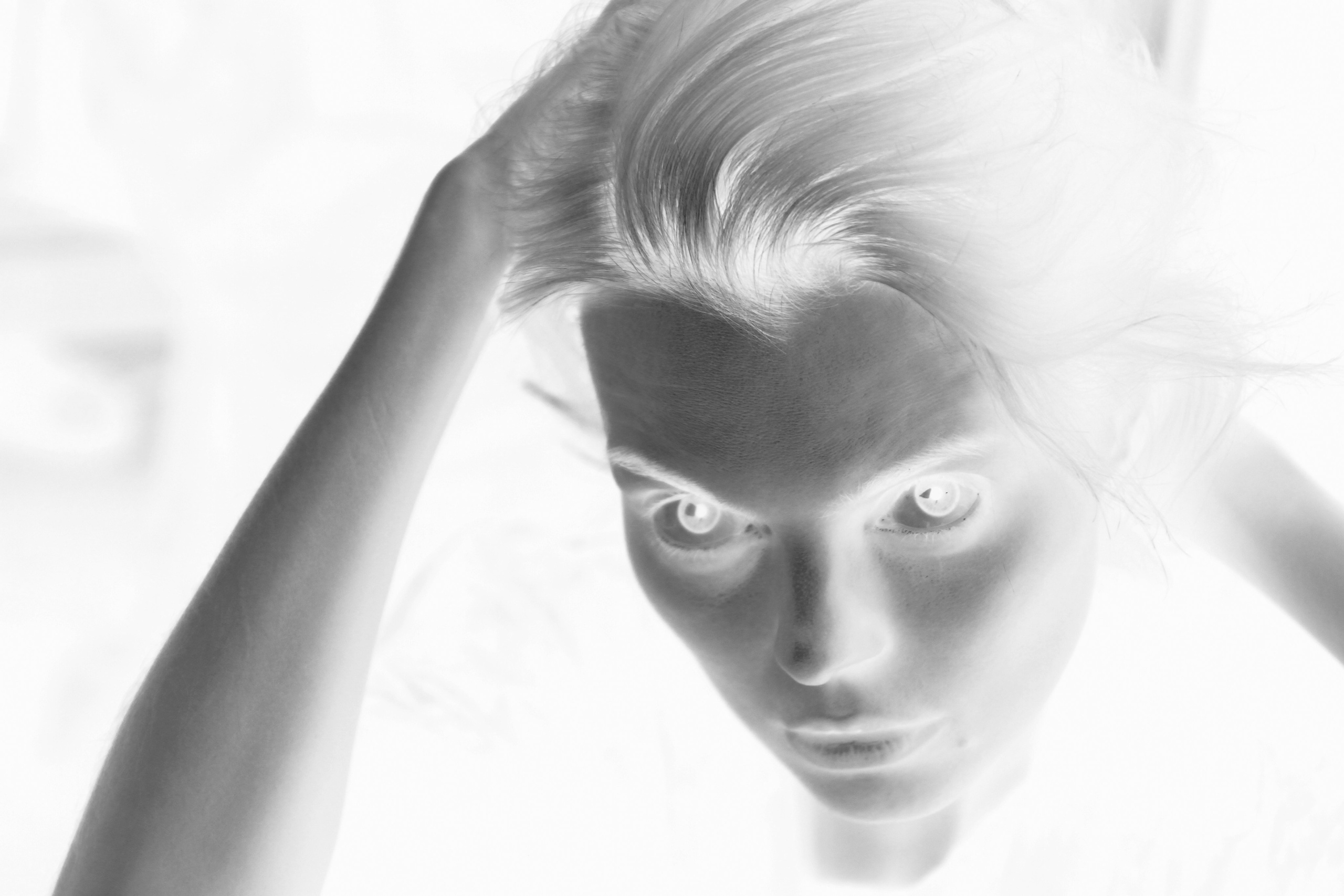 Transformation. Серж Дробович | Фотограф | Санкт-Петербург