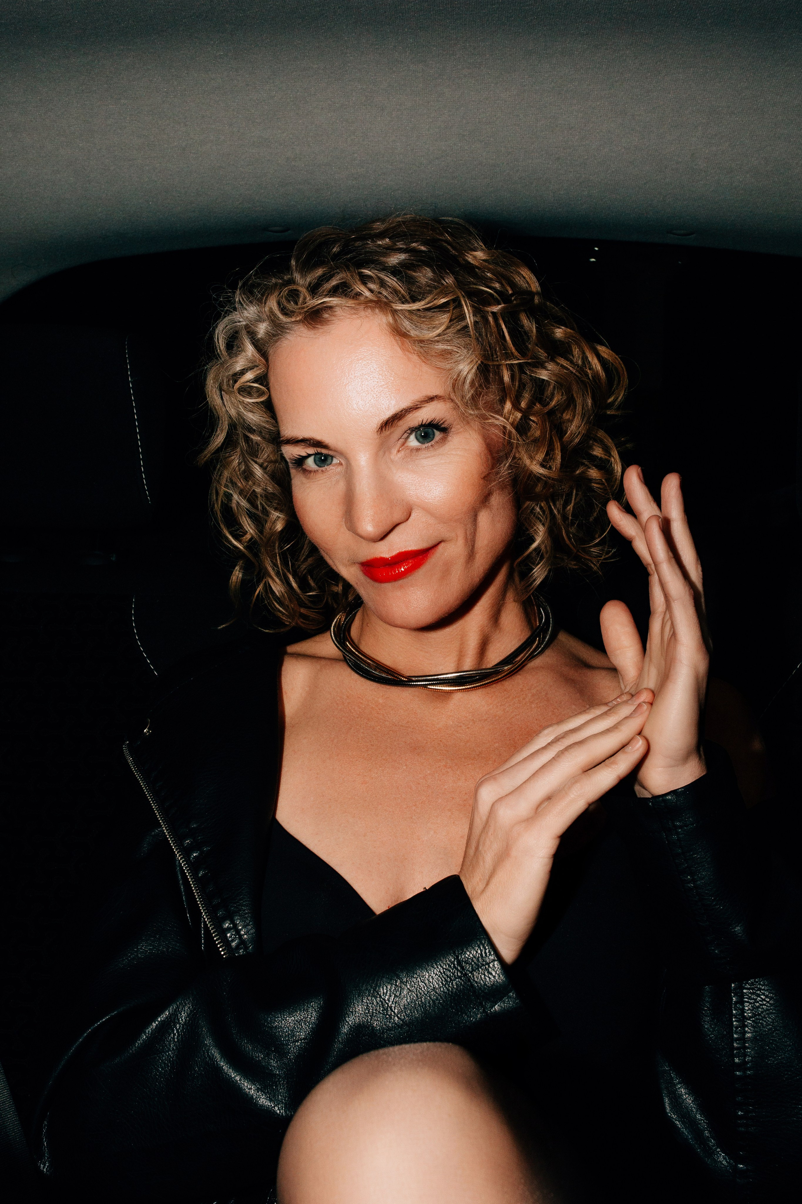 Парковка. Семейный и детский фотограф в Ярославле