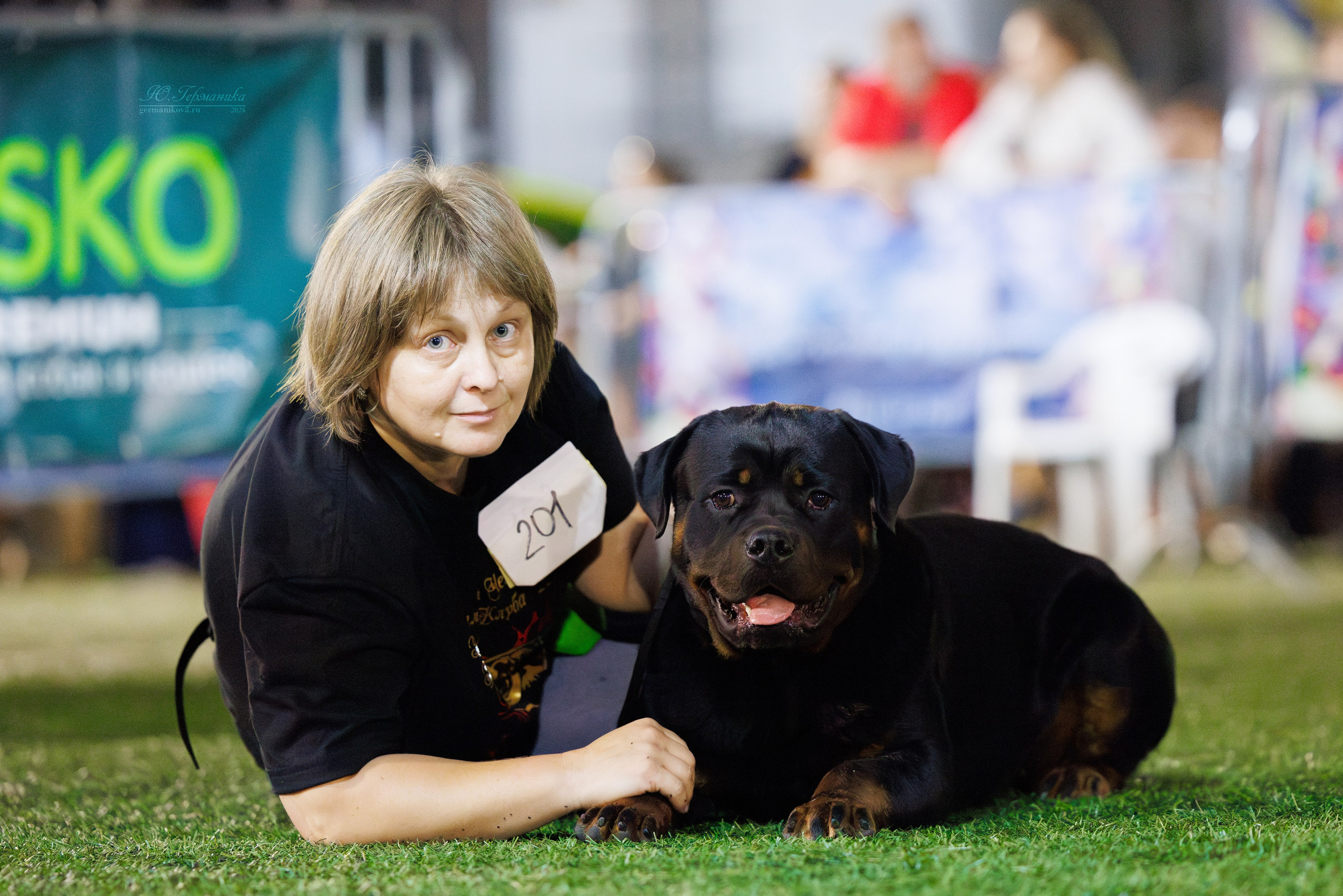 Волгоград 2-4.08.2024. Фотограф-анималист Юлия Германика