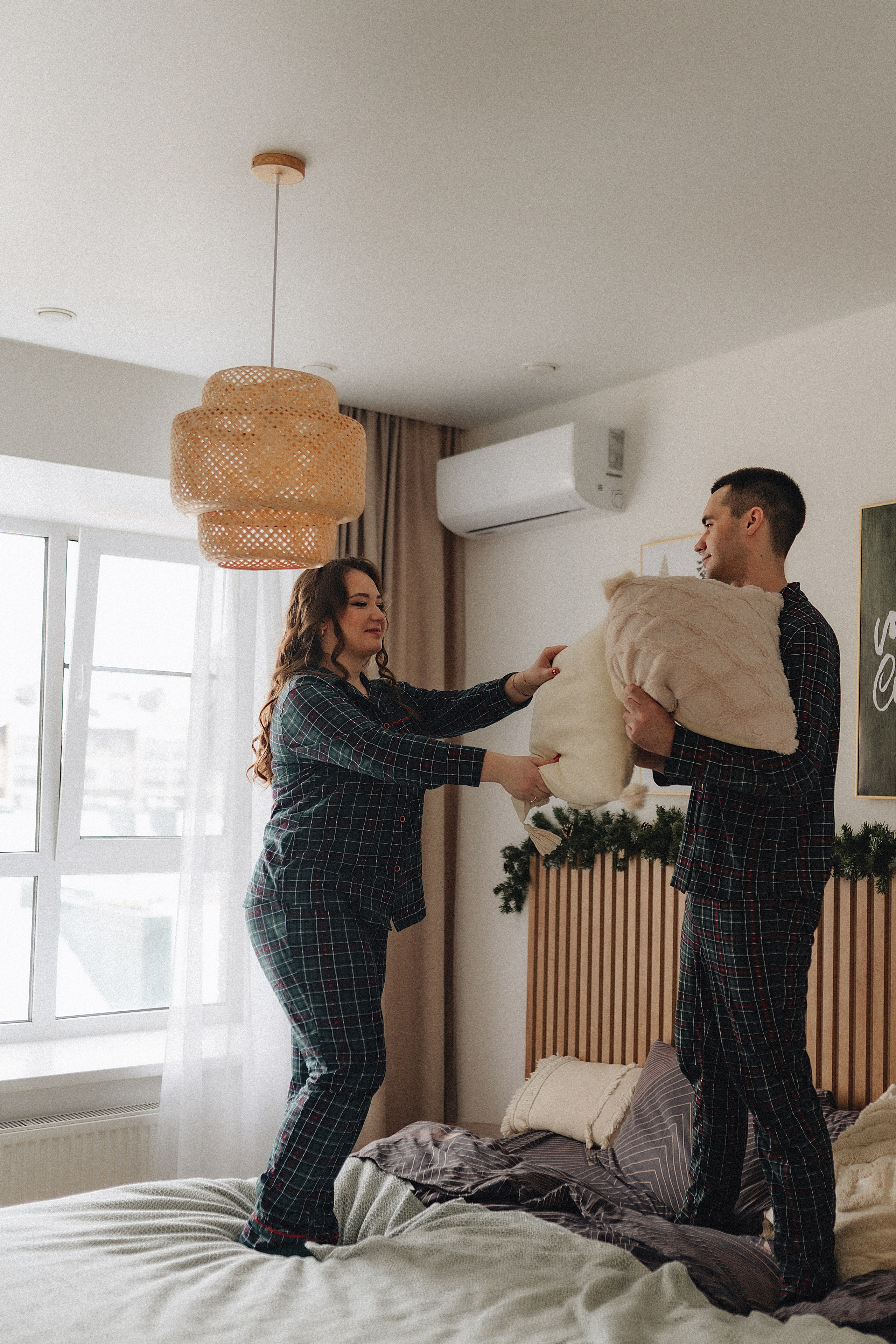 Мария и Александр. Фотограф Карина Шмулёва. Воронеж и область