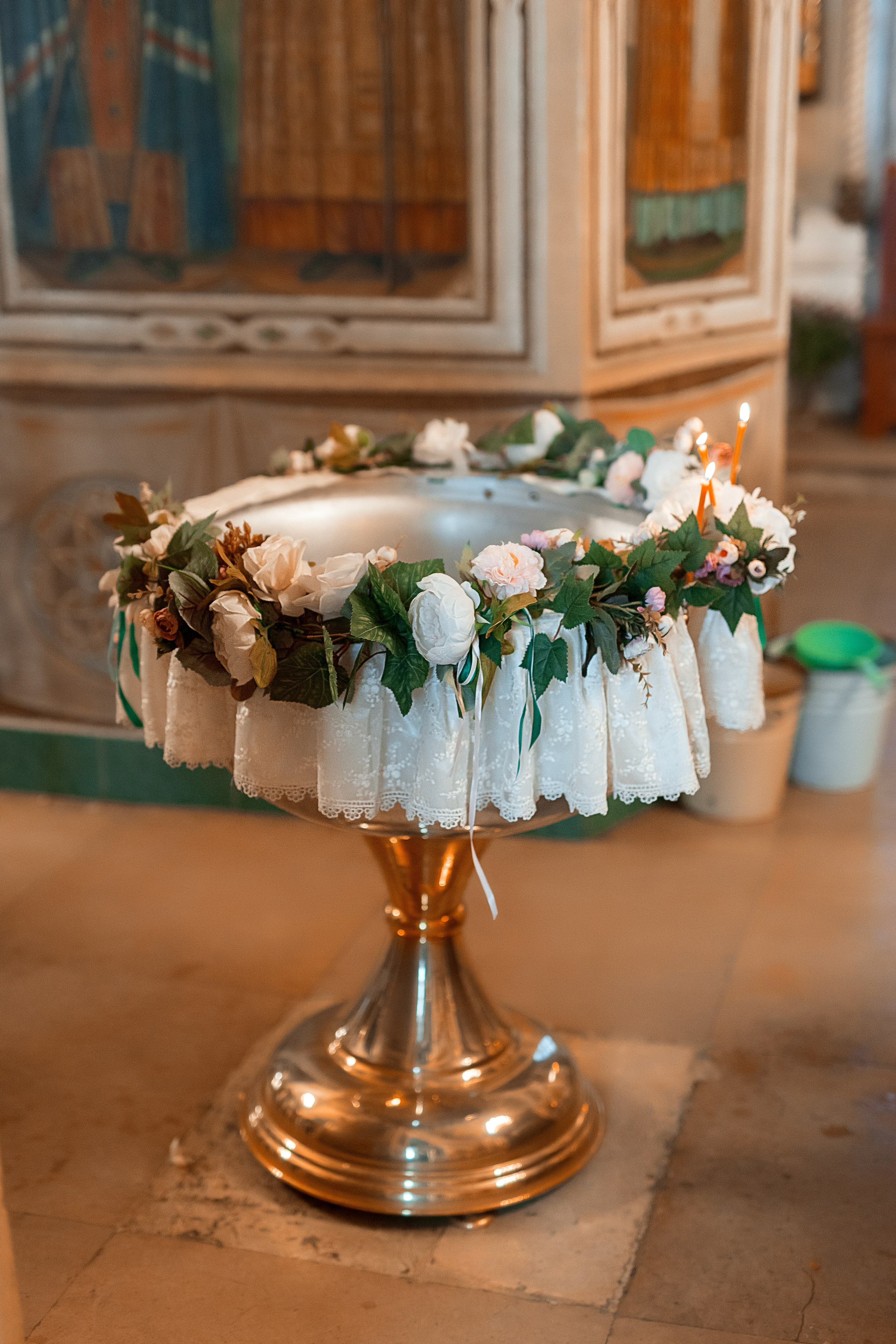 Крещение. Твой фотограф в Москве