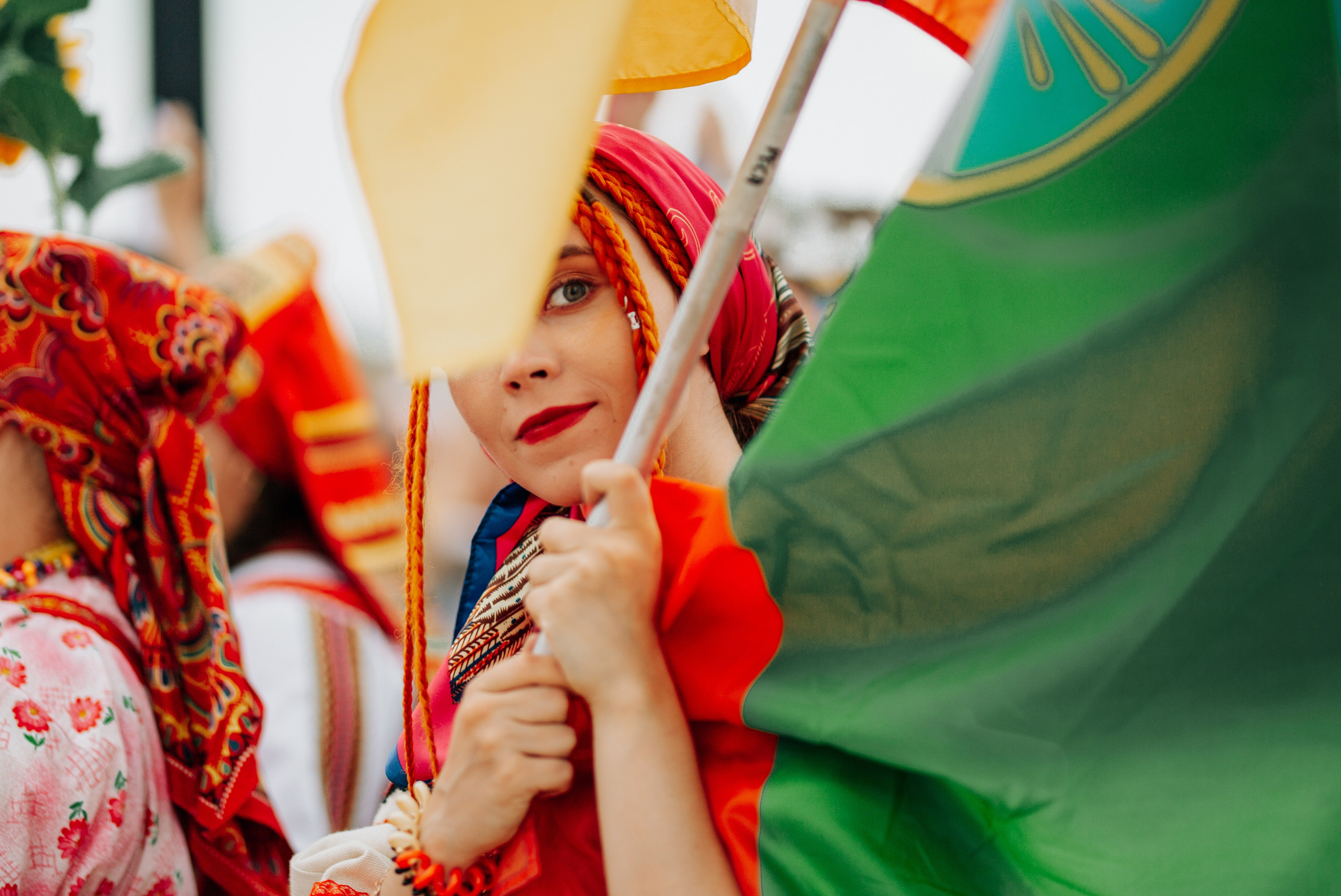 Таврида Арт 2025. Фотограф в Крыму