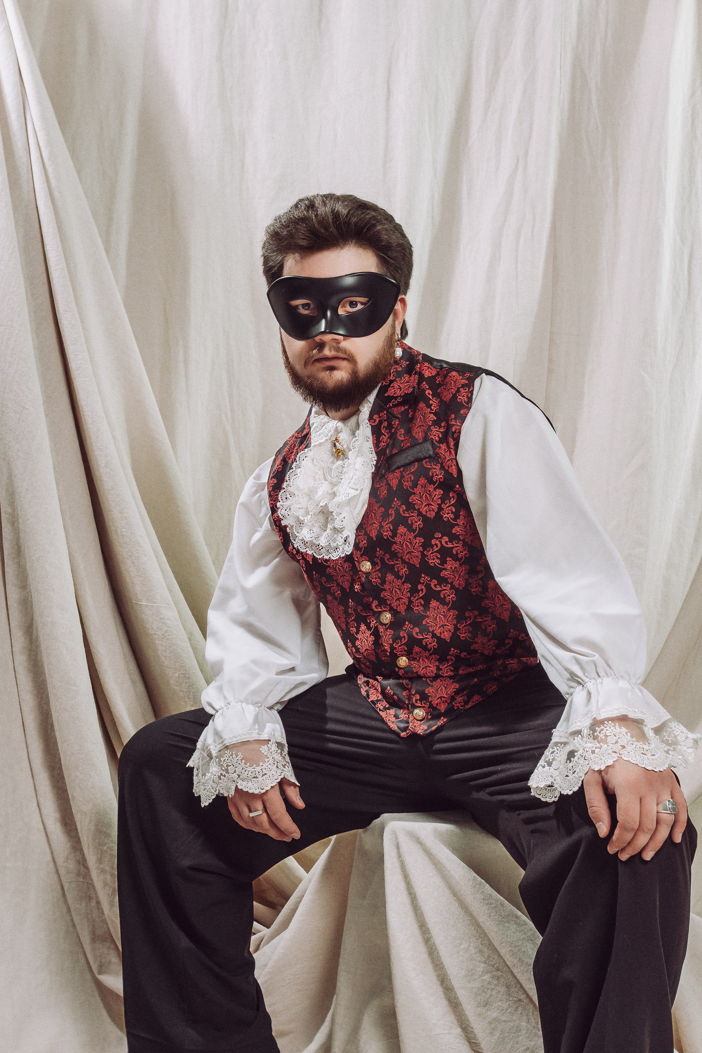 Бриджертон. Светлана Аброщикова