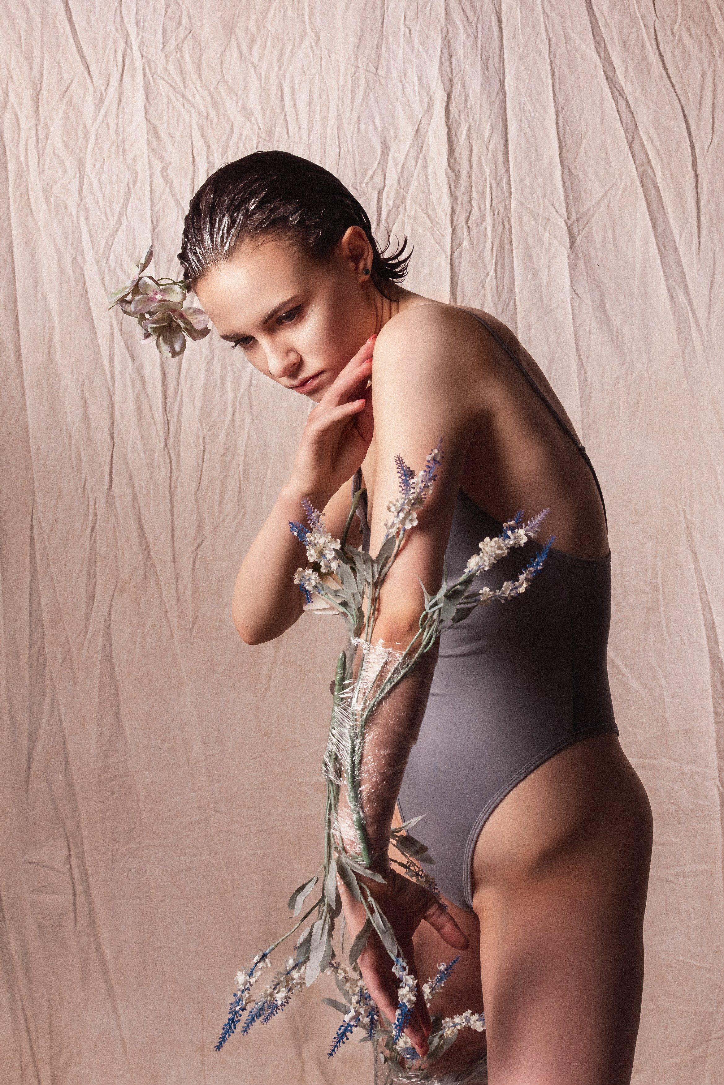 Вальс цветов. Светлана Аброщикова