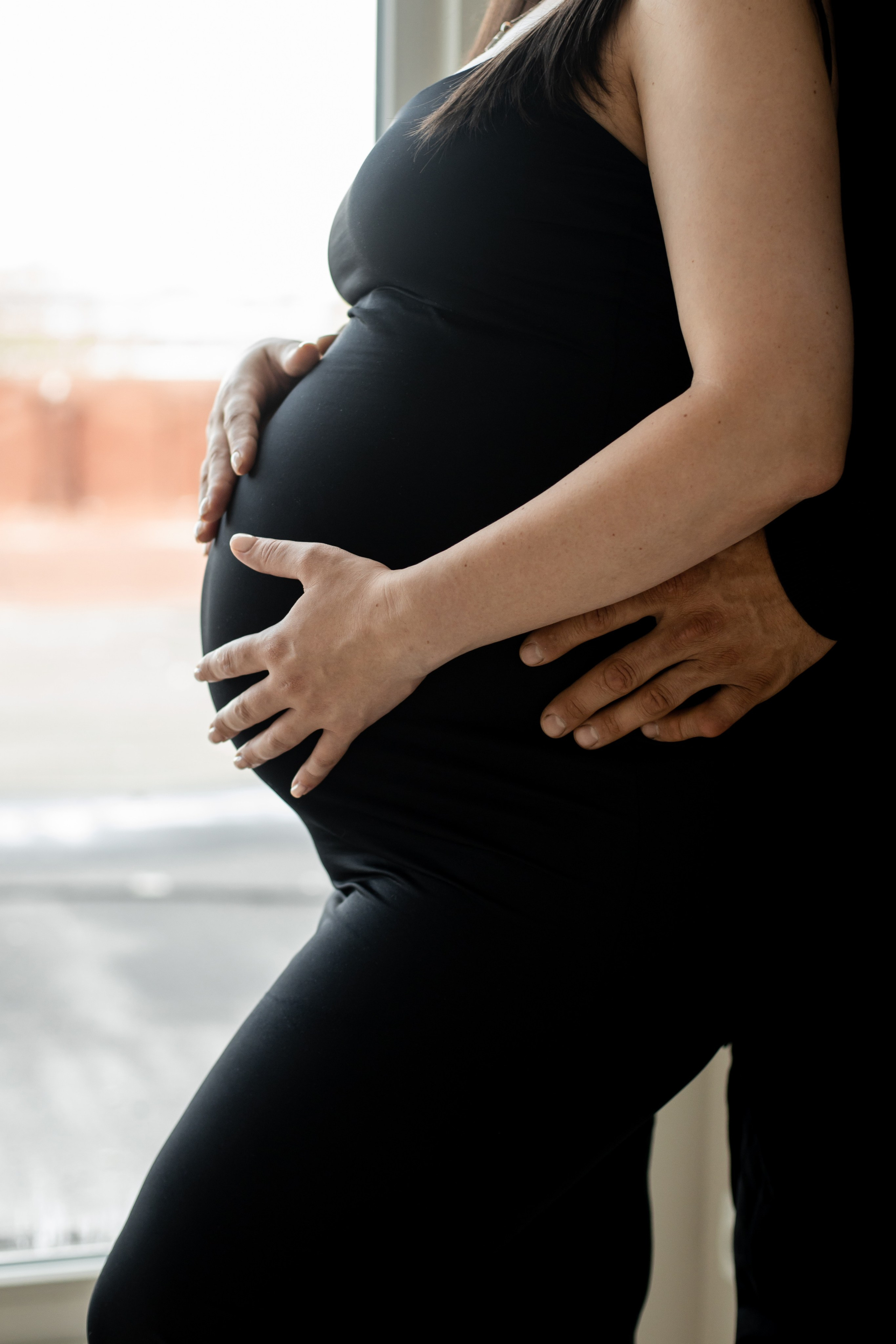 Беременность. Свадебный и семейный фотограф в Москве Диана Левченко