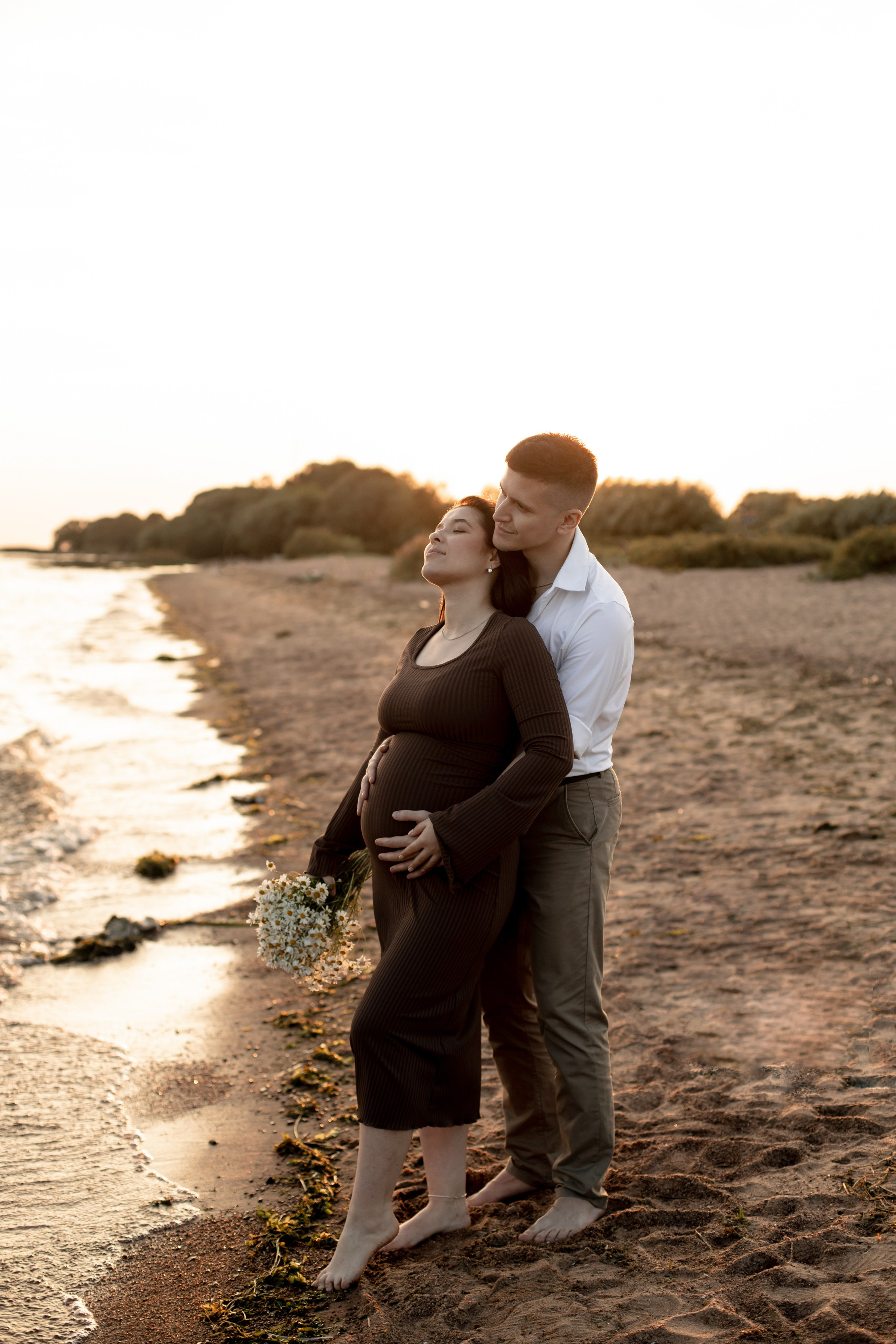 Гендер пати. Свадебный и семейный фотограф в Москве Диана Левченко
