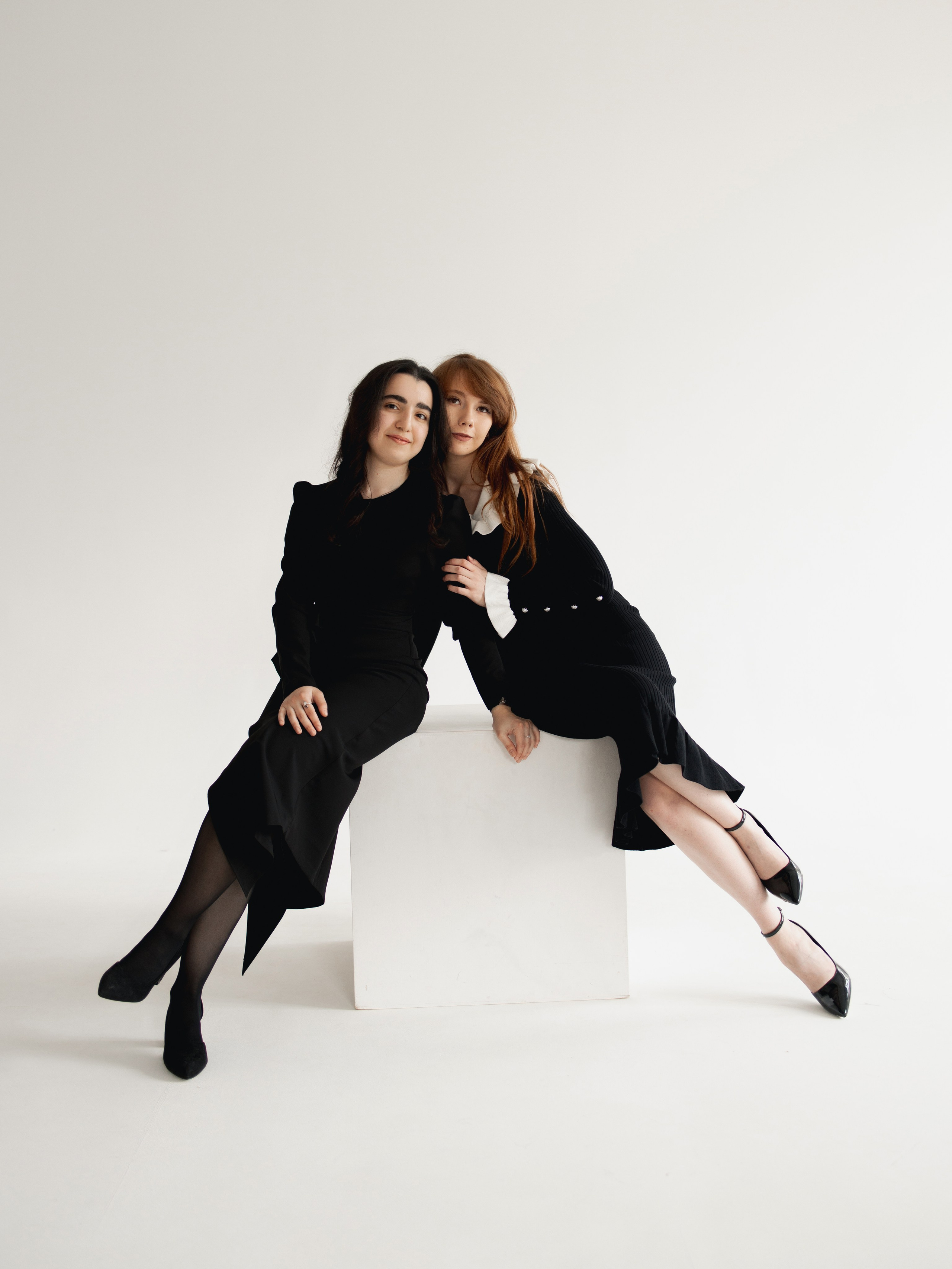 Стоматологи. Фотограф Екатерина Волкова