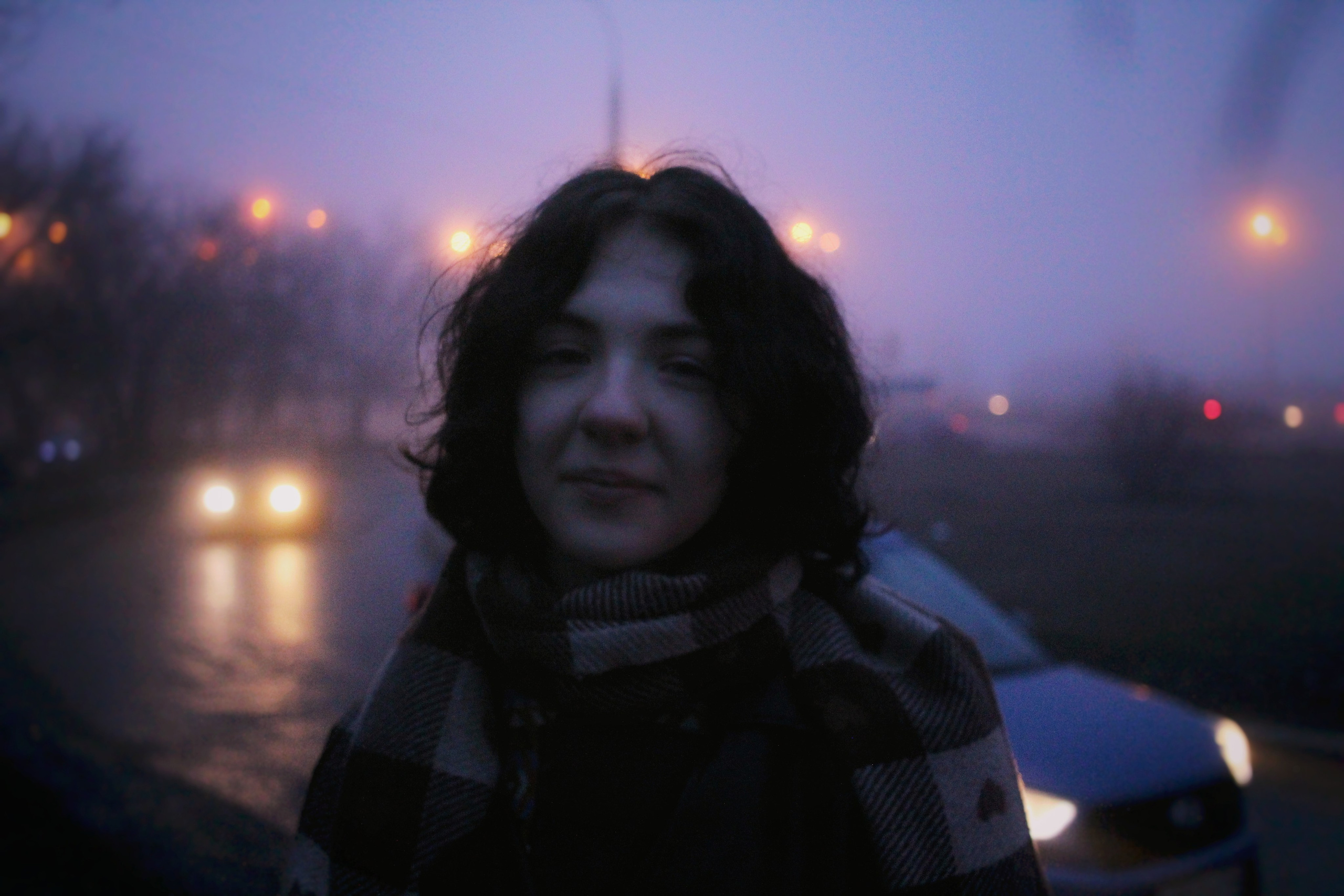 Аня | 01.04.24. Фотограф в Самаре Варвара Макарова