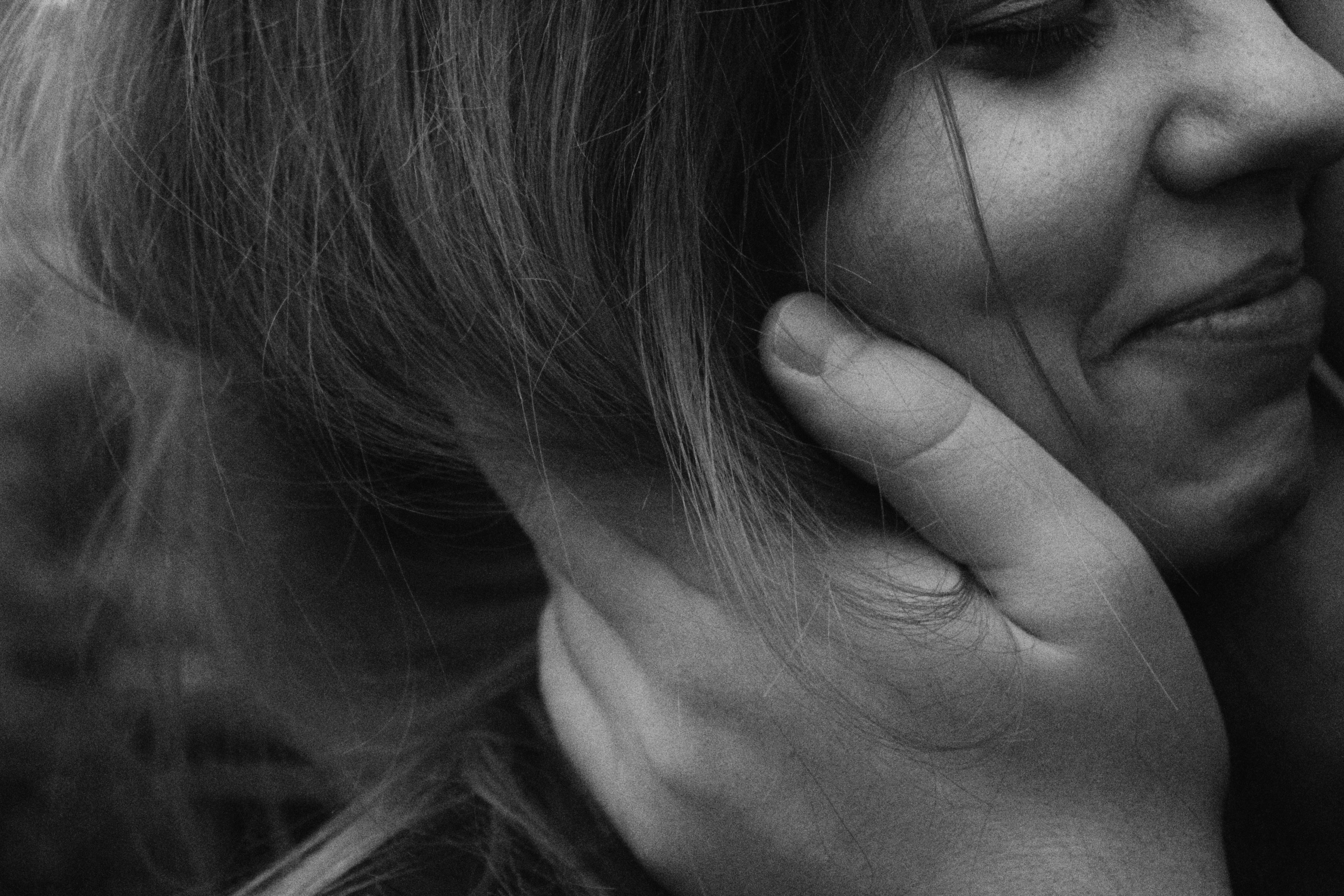 Любить в холодном ноябре. Фотограф в Самаре Варвара Макарова