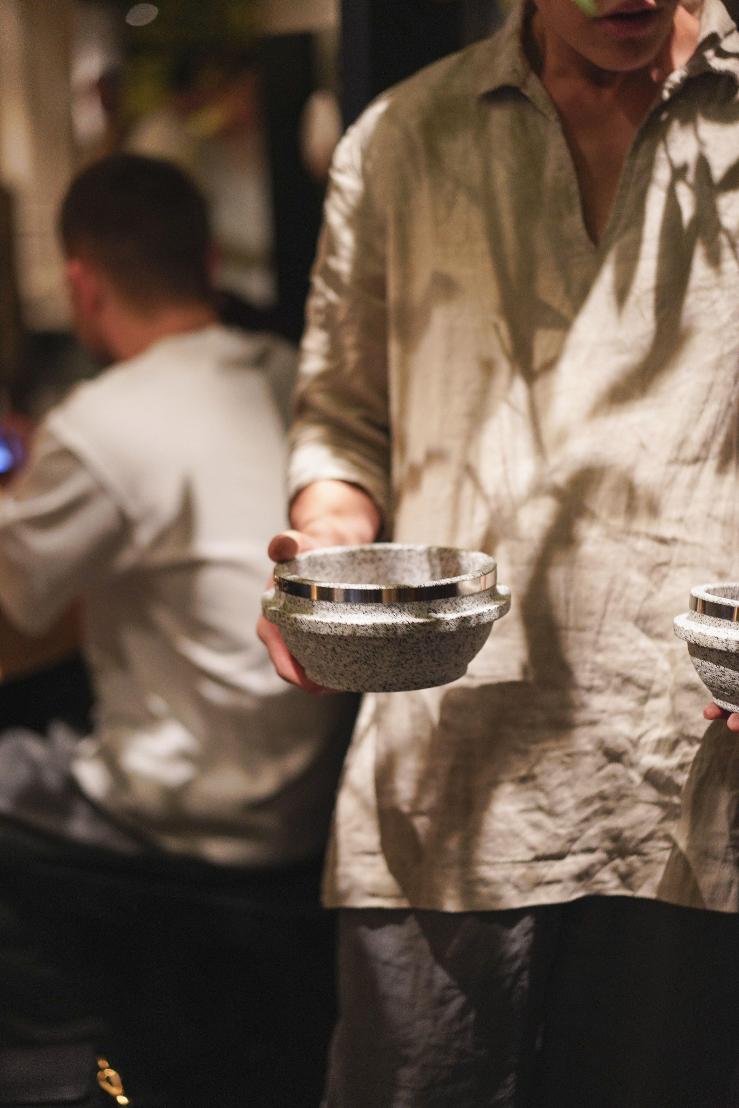 Гастроужин в «БАЛТ» 2023 г. Контент-фотограф Калининград АНАСТАСИЯ ТКАЧЕВА