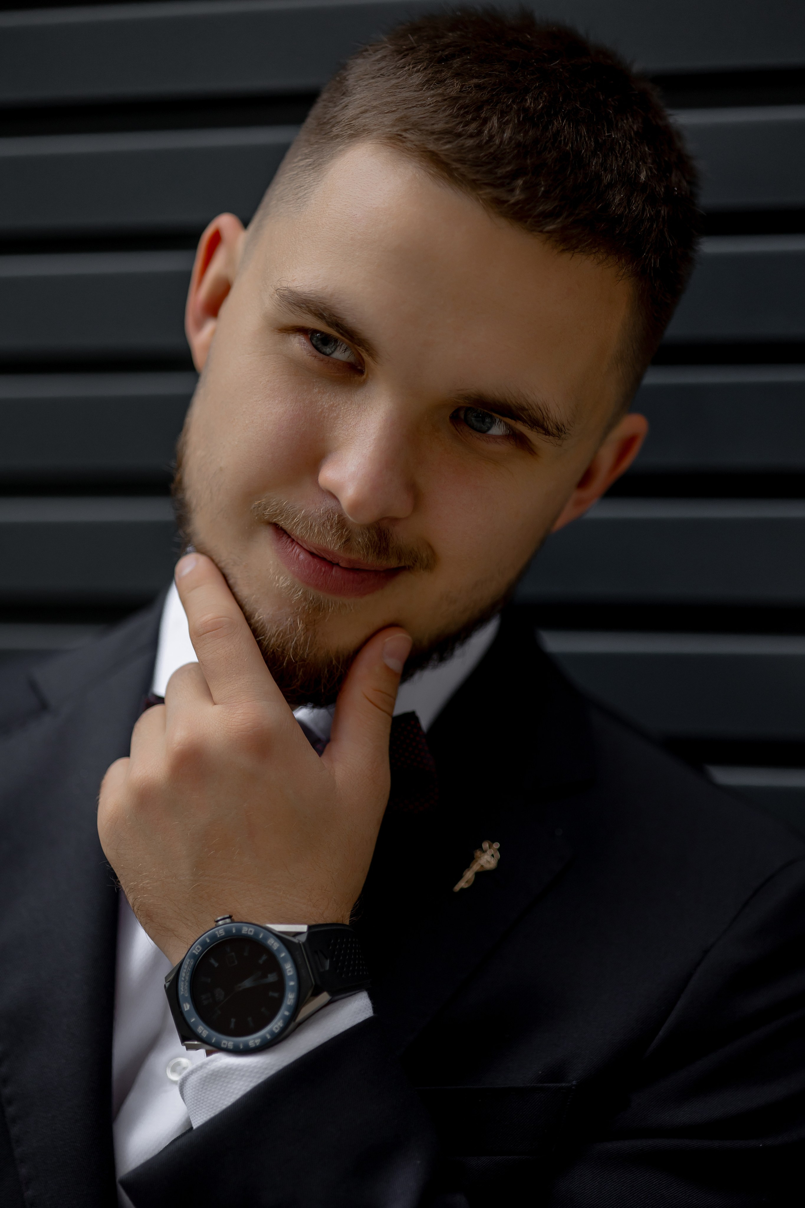 Денис и Екатерина. Свадебный фотограф Ксения Трухина в Нижнем Новгороде и Москве