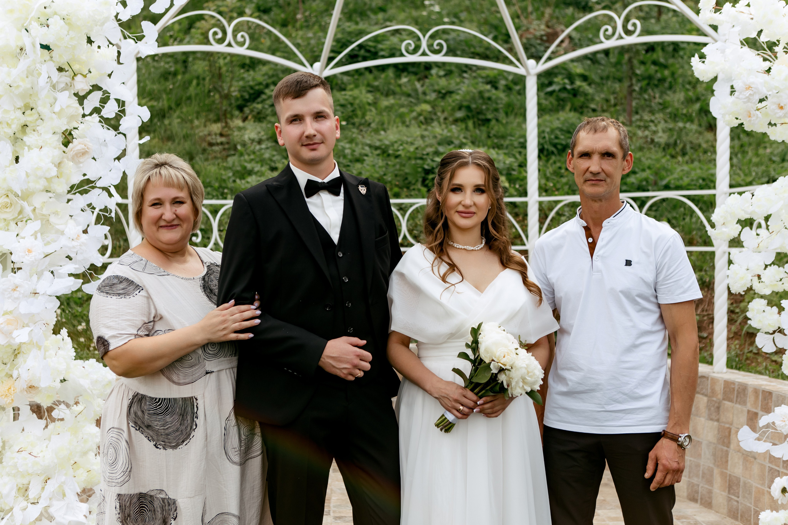 Владислав и Евгения. Свадебный фотограф Ксения Трухина в Нижнем Новгороде и Москве