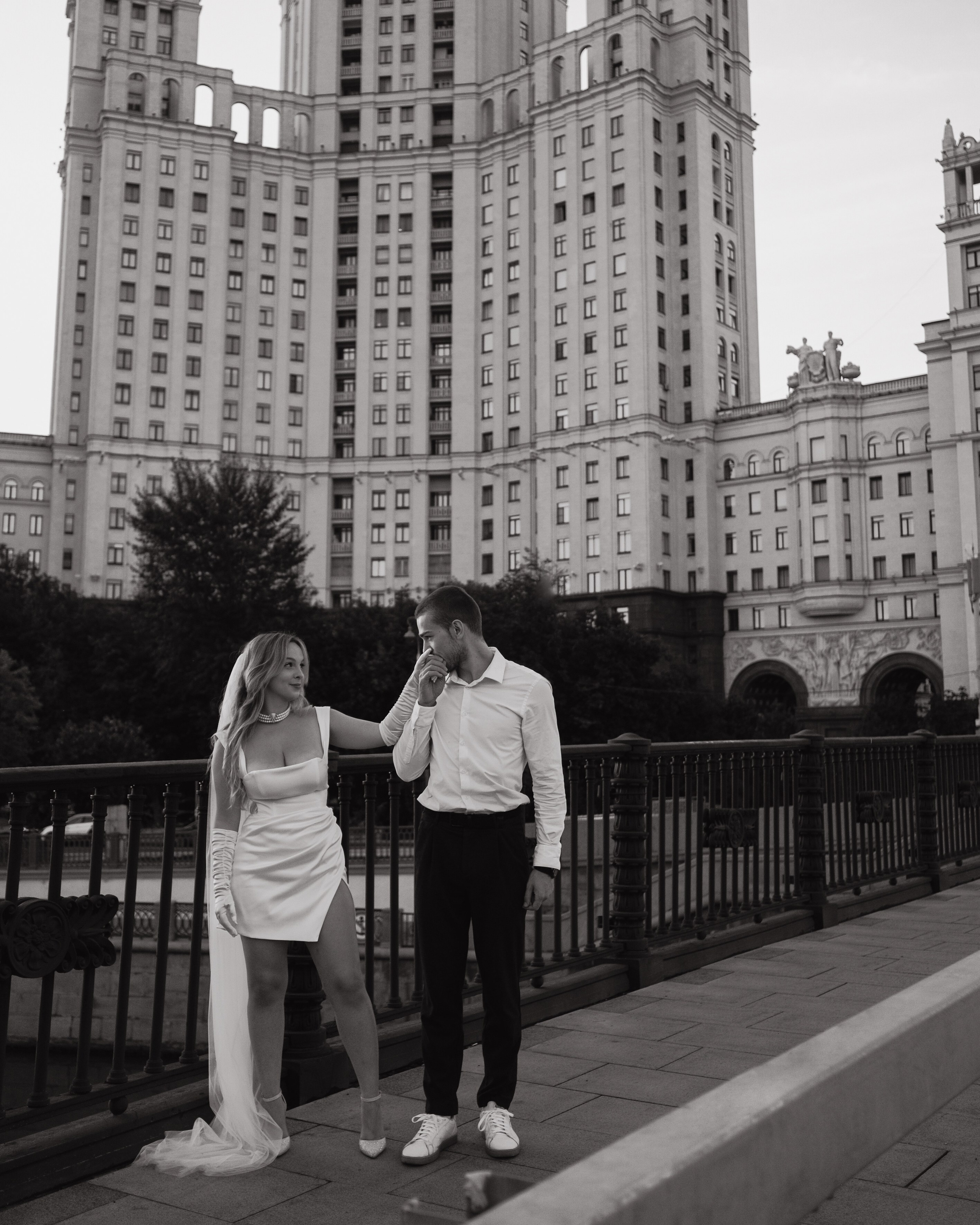 Олеся & Денис банкет. Свадебный фотограф Ангелина Карпова, Москва