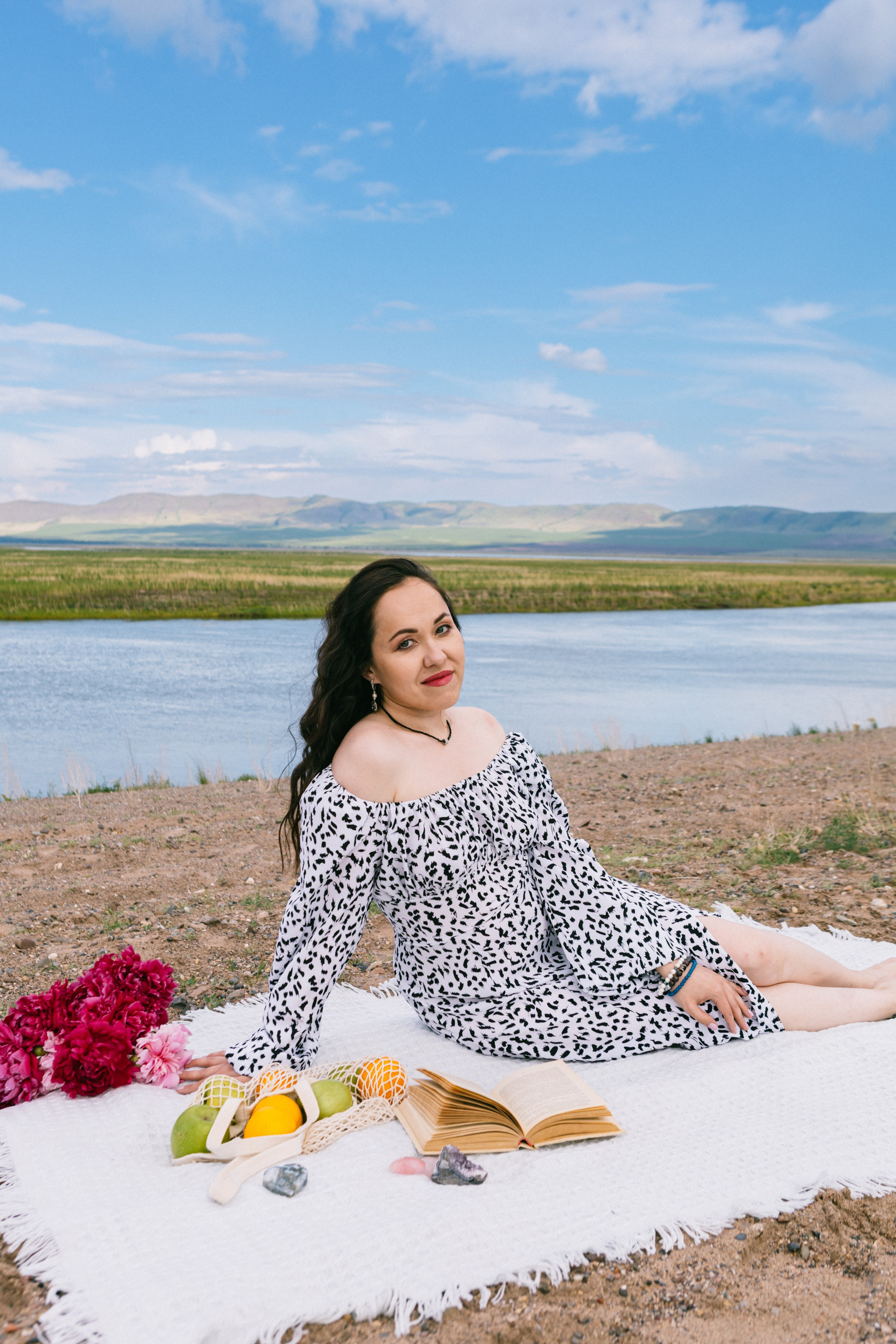 Фотодень для клуба Persona Grata. Контент-фотограф в Абакане Наталья Нагибина