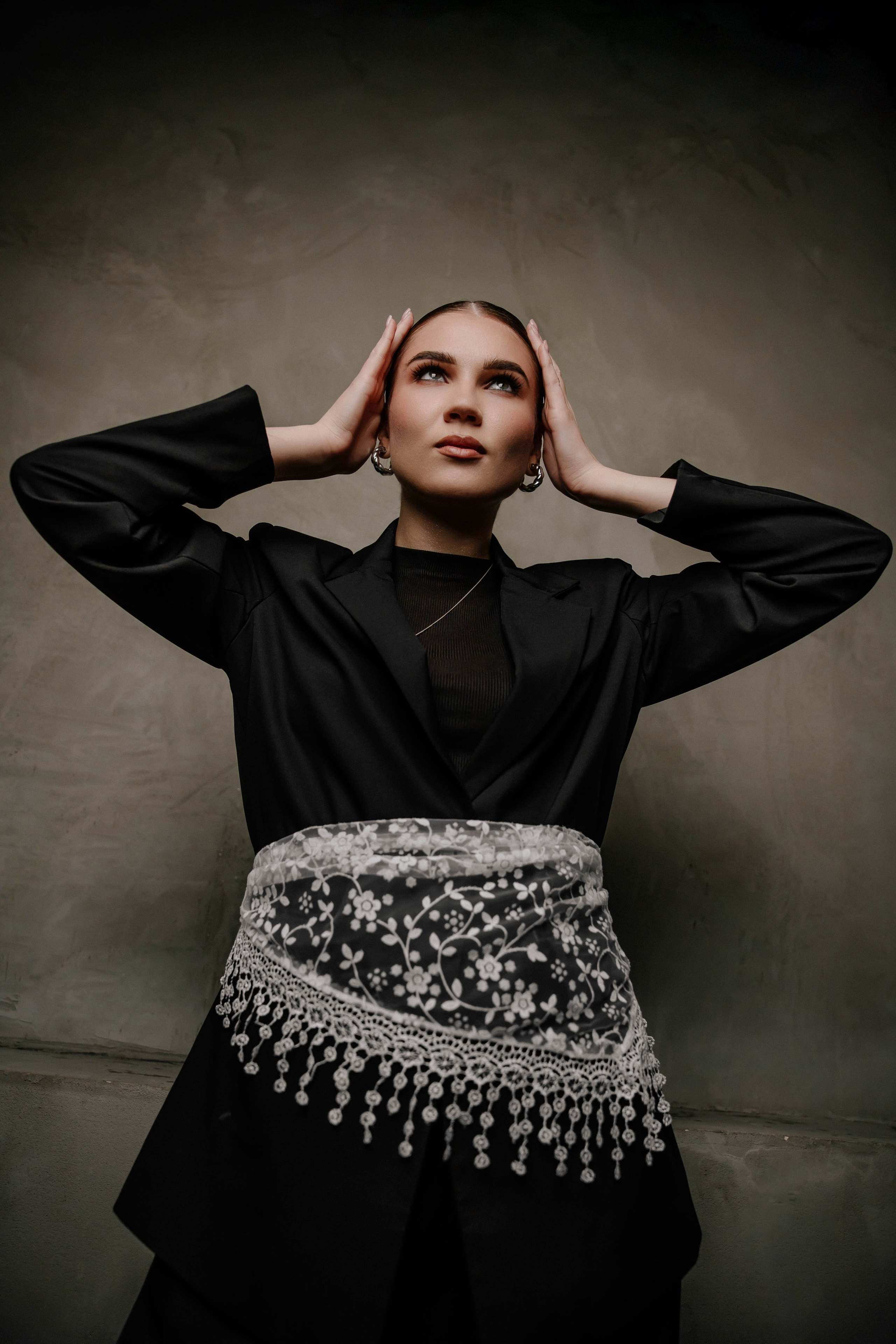 Вика. Рыжова Тамара