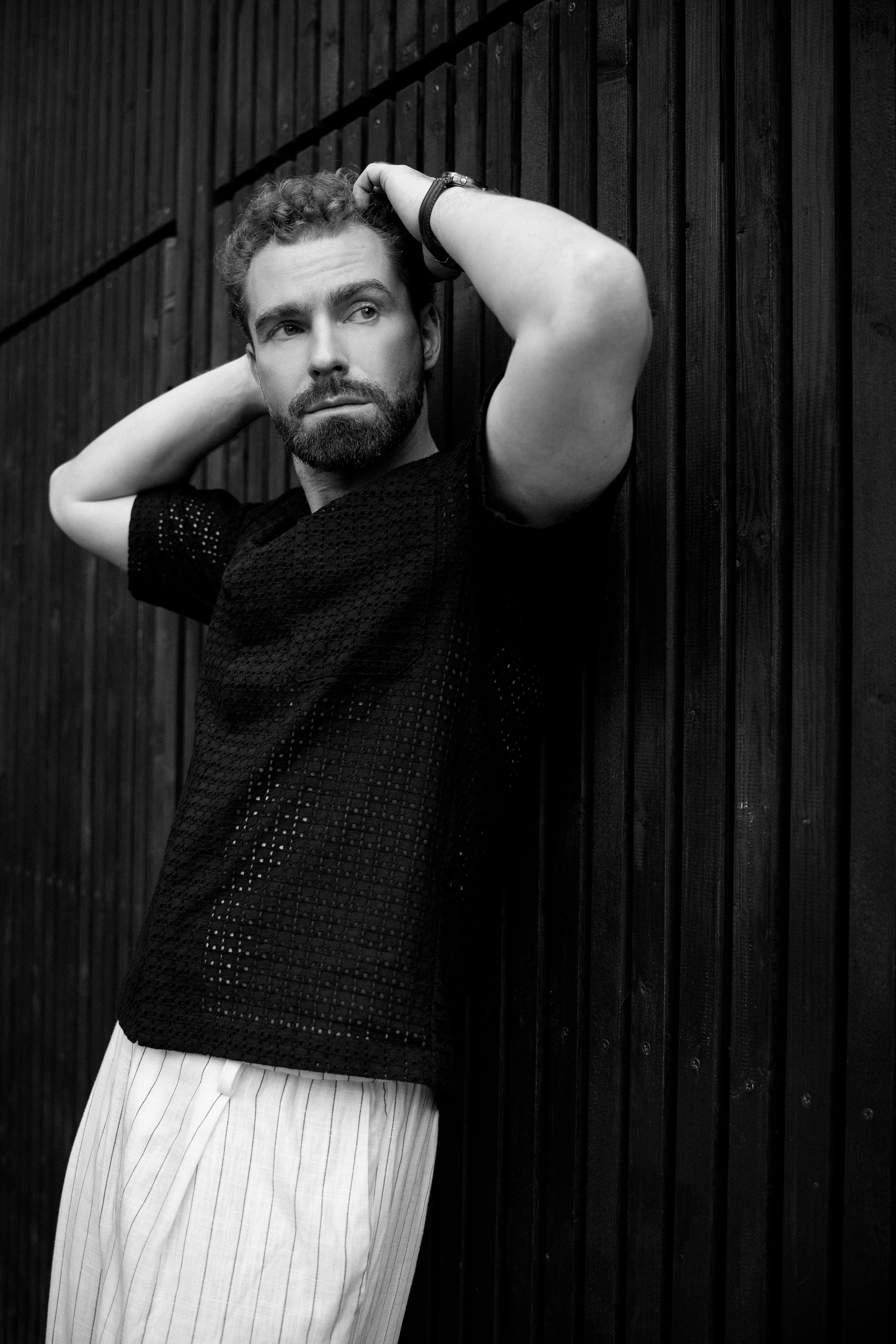 Никита. Свадебный и портретный фотограф