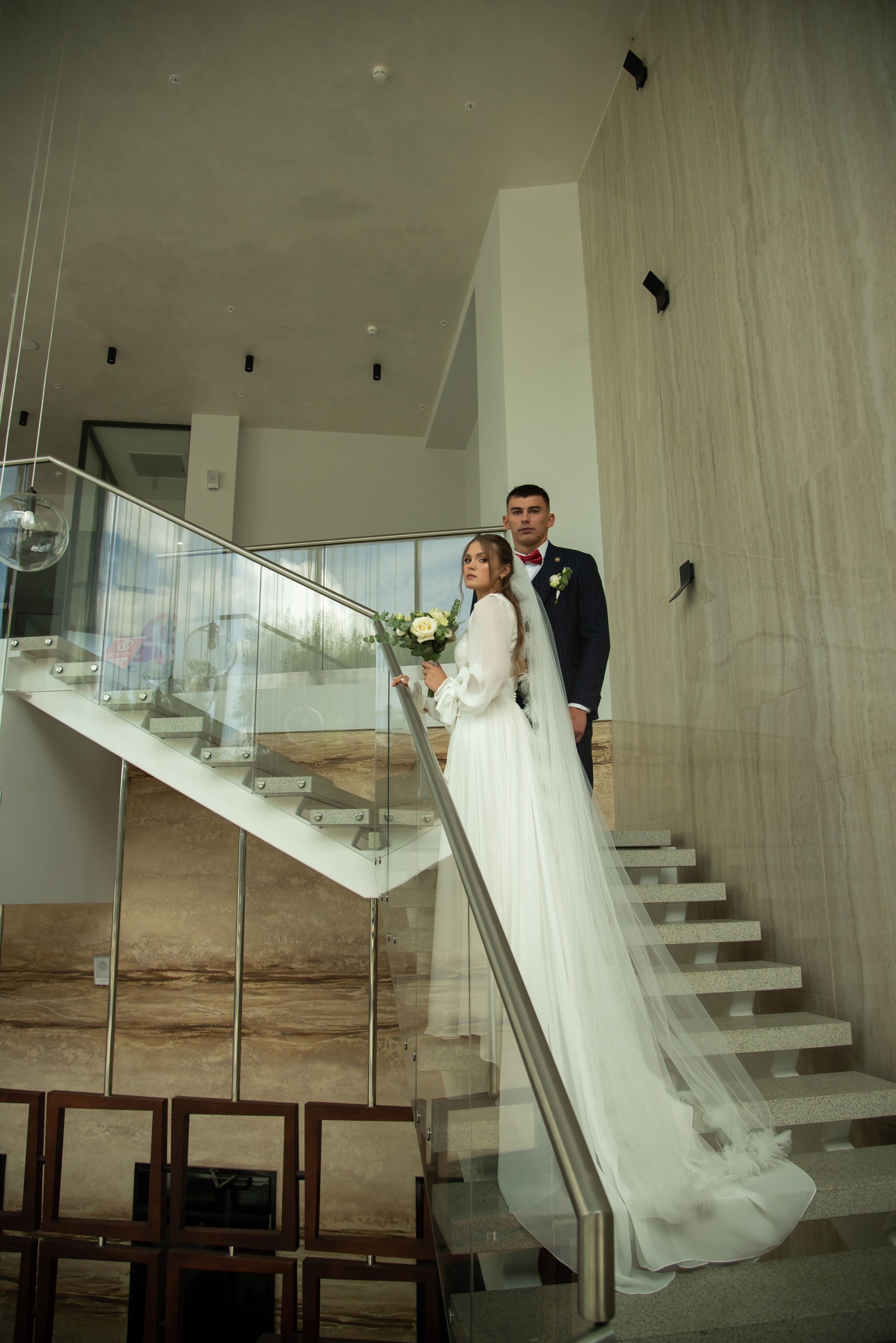 Даша и Влад. Свадебный и семейный фотограф Ольга Астрейко