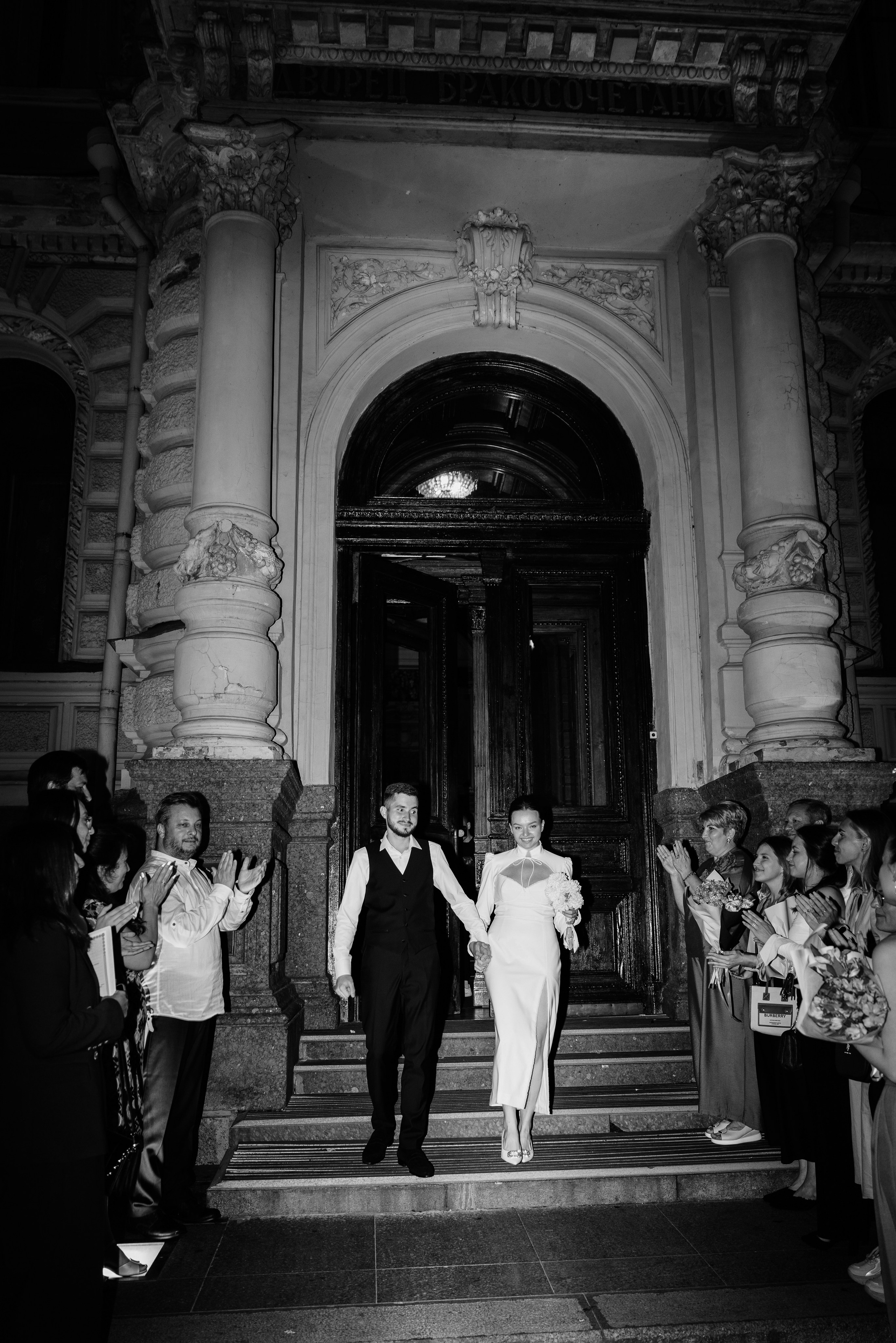 Свадебная фотосессия. Свадебный и портретный фотограф