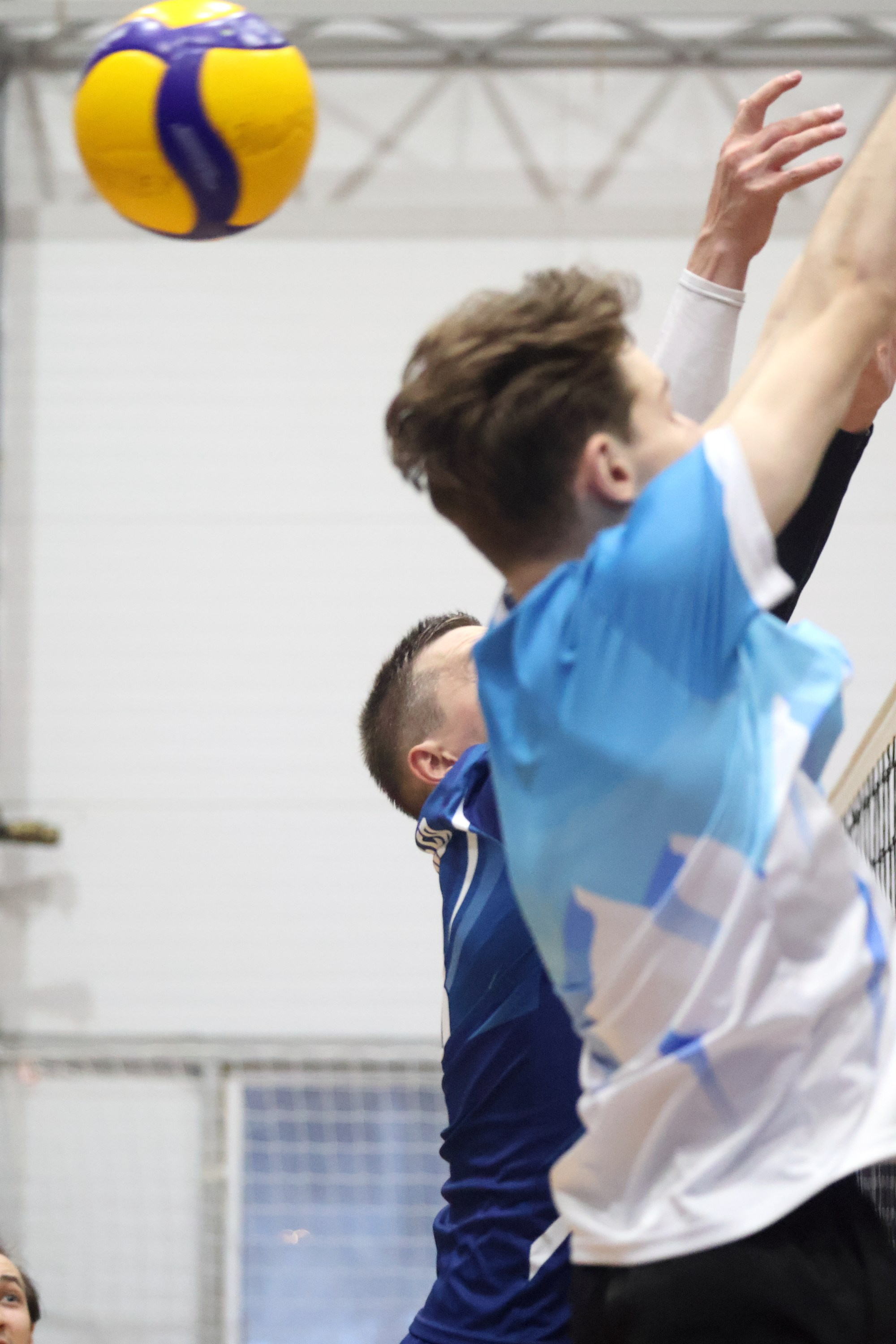 Турнир Rusvolley. Спортивный и репортажный фотограф Ермакова Светлана