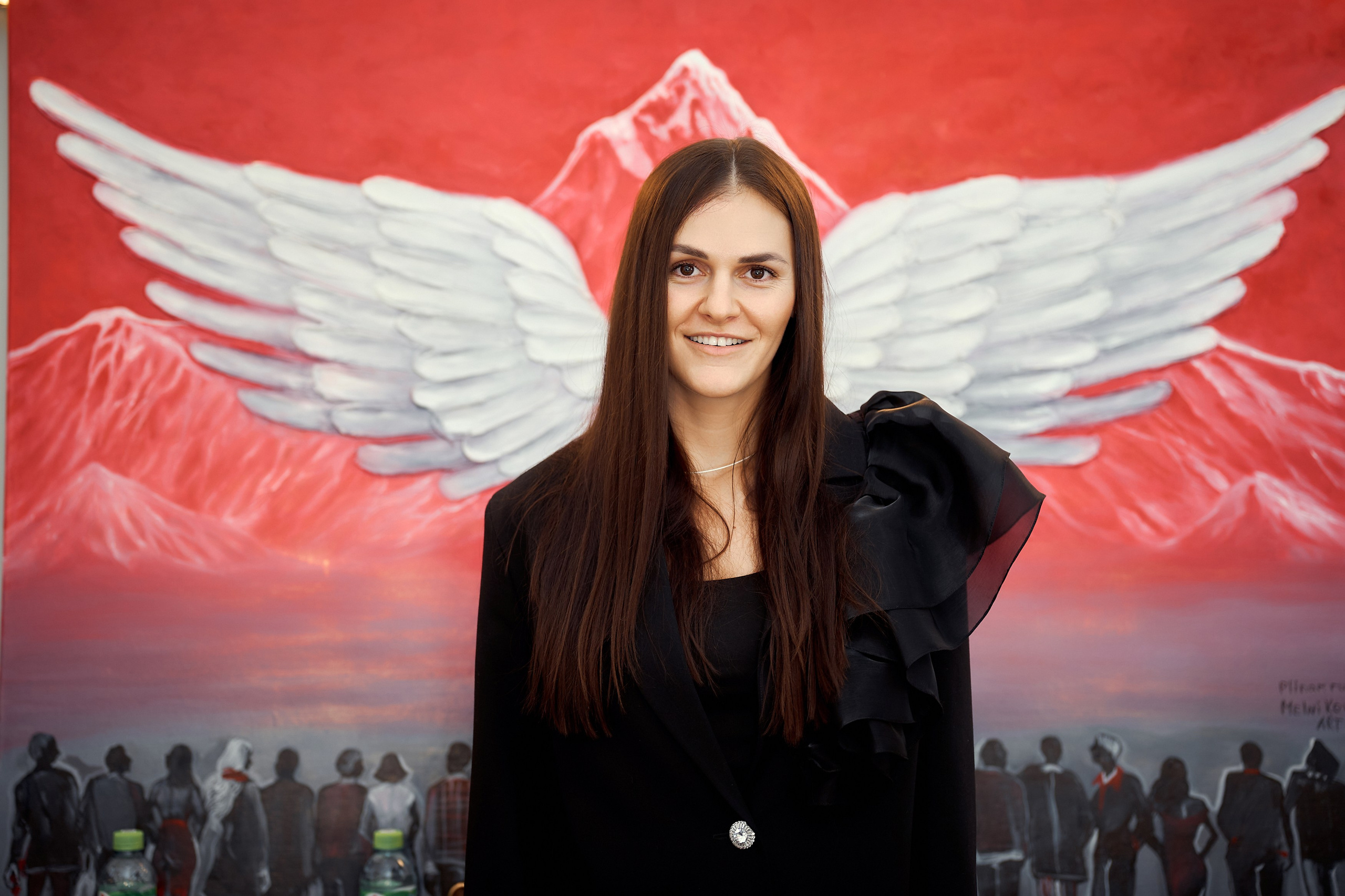 Бизнес встречи. Репортажный фотограф СПБ Владимир Шишов