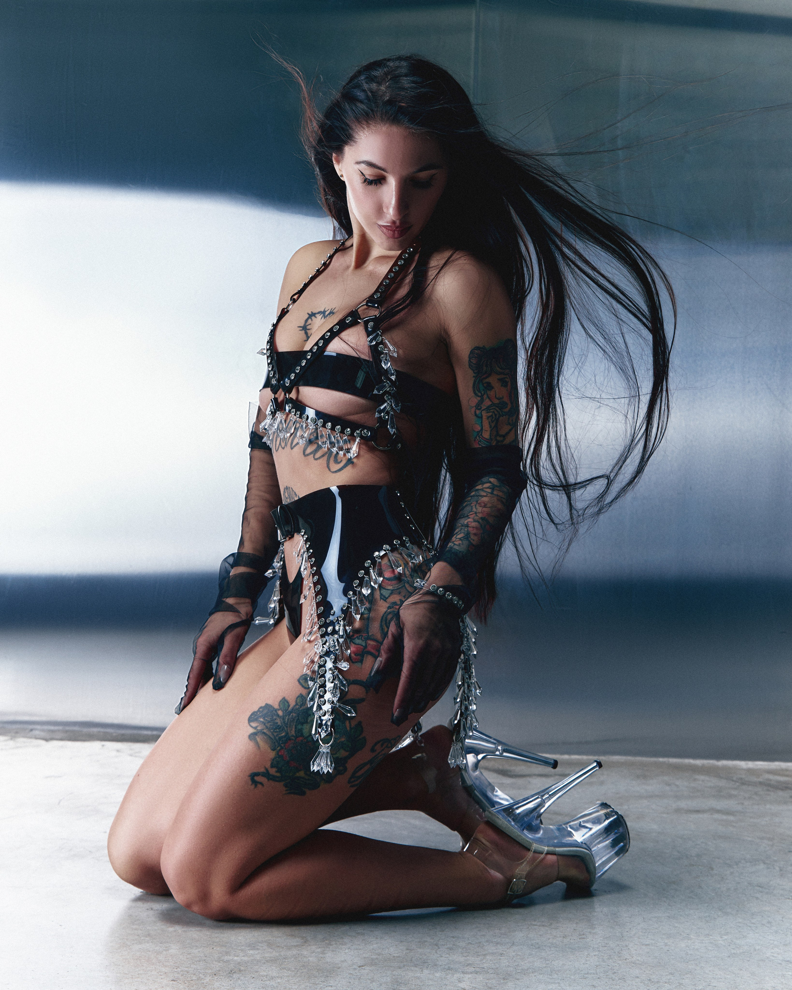 Персональные съёмки. Sfotau.ru