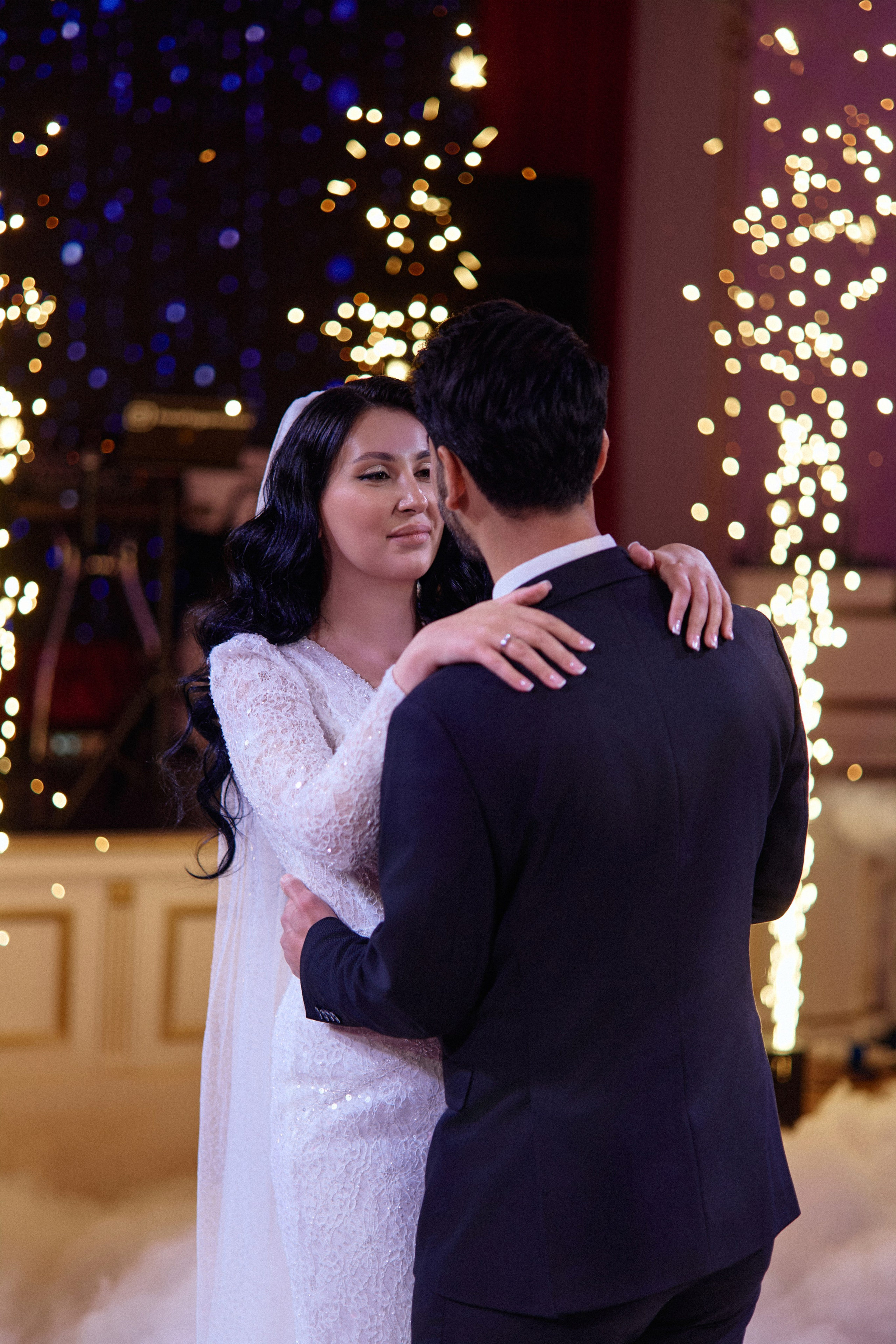 Зульфикар & Татьяна. Сестры Карабаза. Фотографы и ретушеры в Москве и Санкт-Петербурге