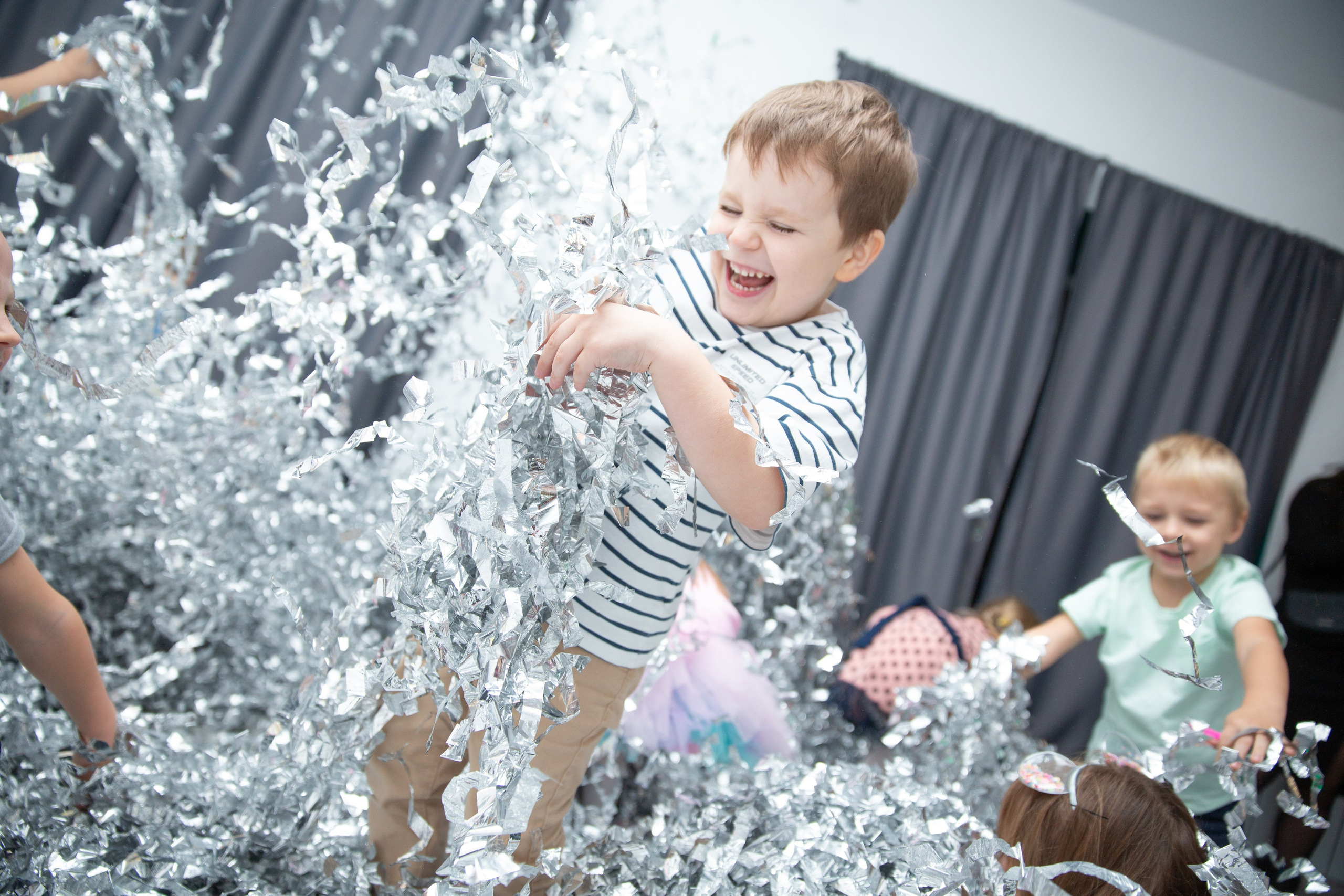 День Рождения Евы. Свадебный и репортажный фотограф в Ярославле Евгений Шовдин